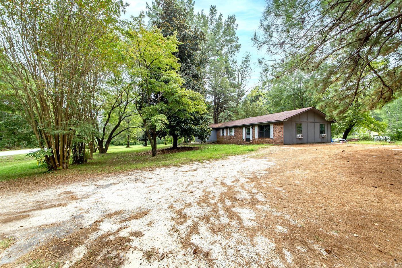 BENTON - Residential