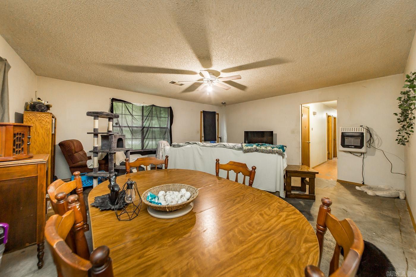 BENTON - Residential