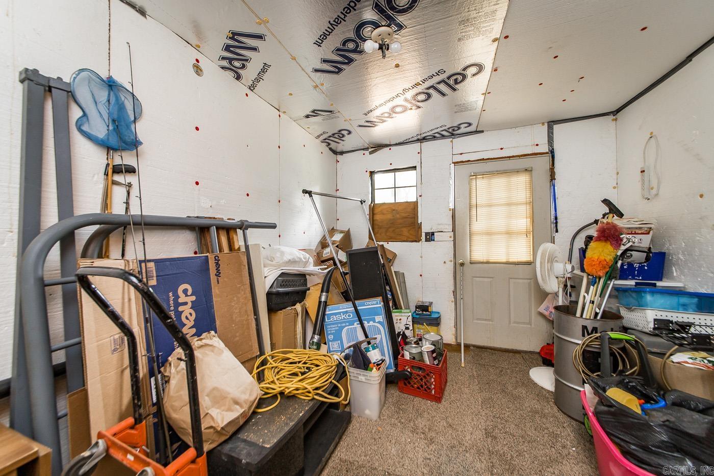 BENTON - Residential