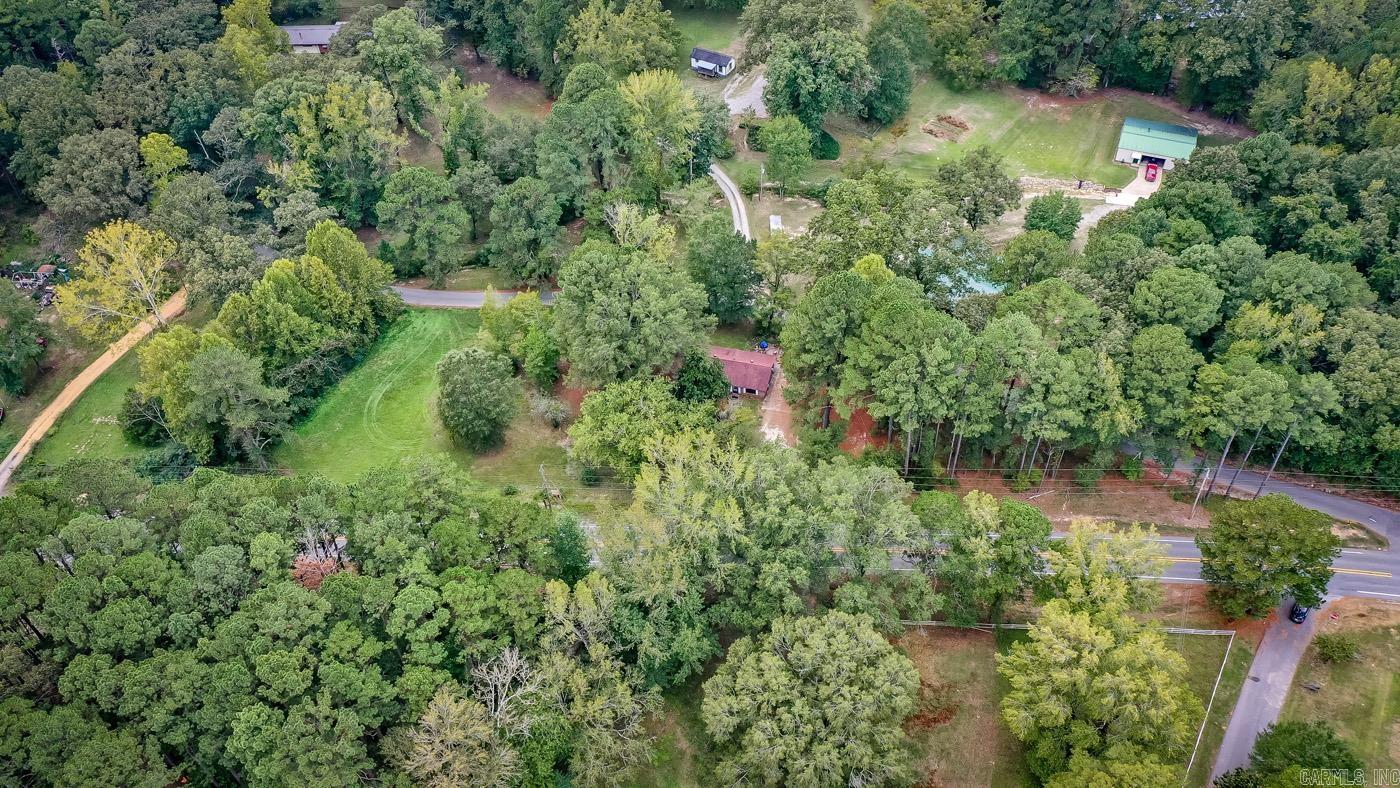 BENTON - Residential