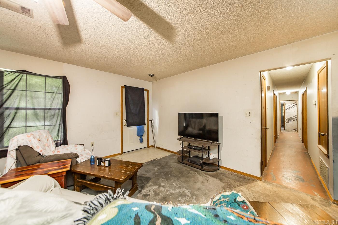 BENTON - Residential