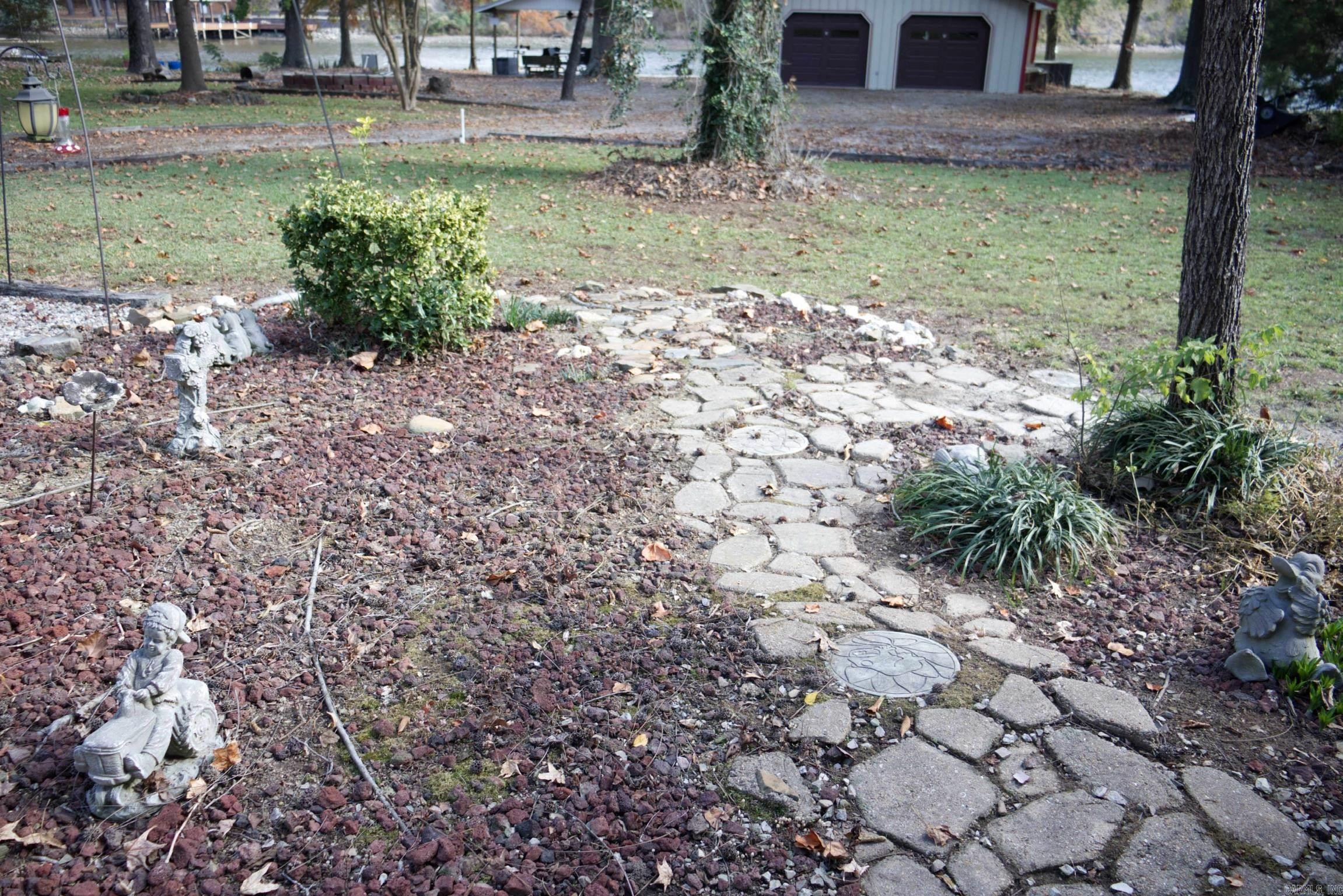 SAND BEACH ACRES - Residential