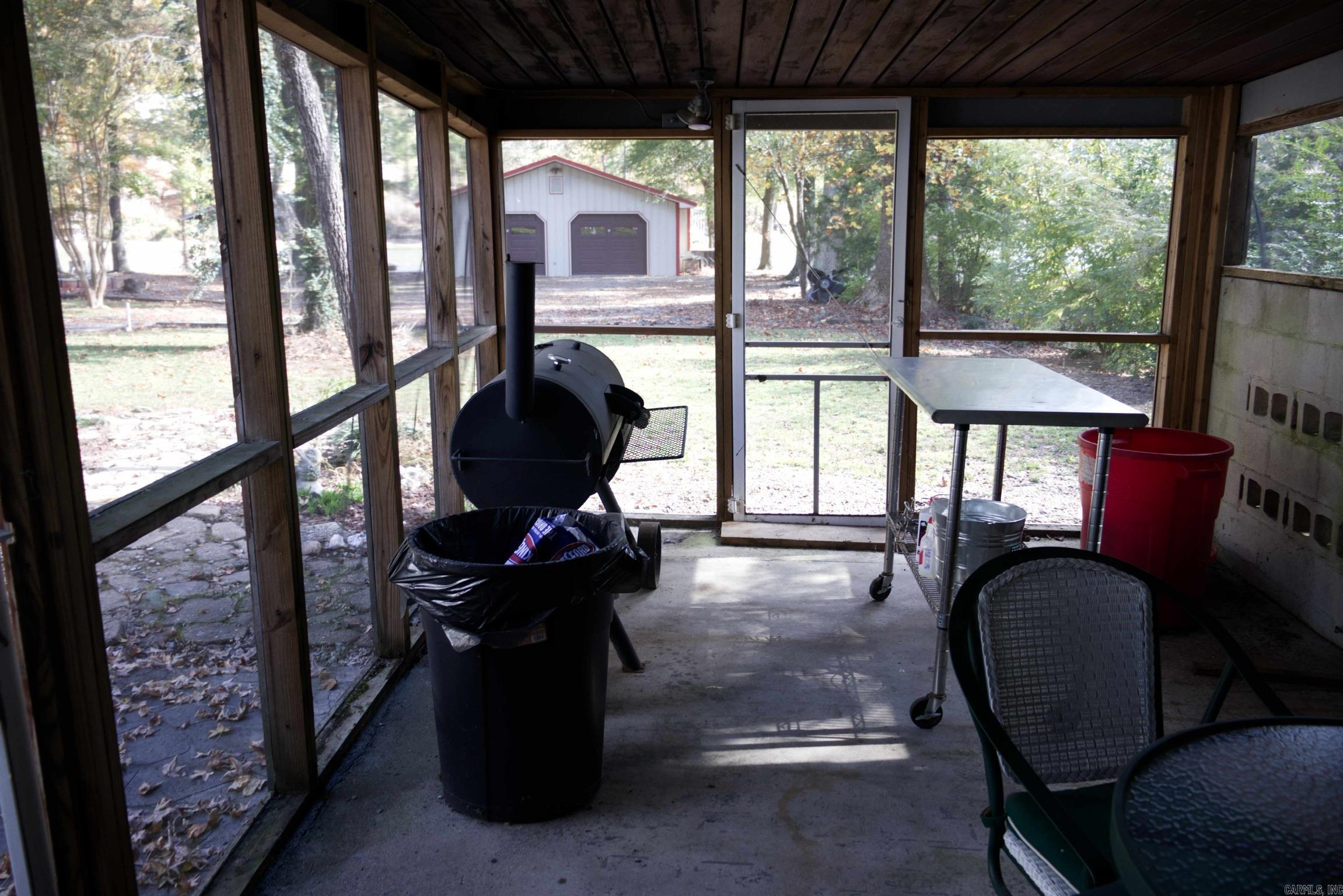 SAND BEACH ACRES - Residential