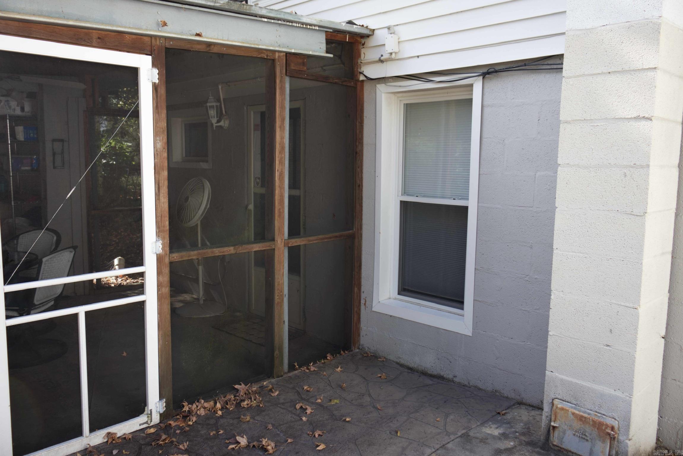 SAND BEACH ACRES - Residential