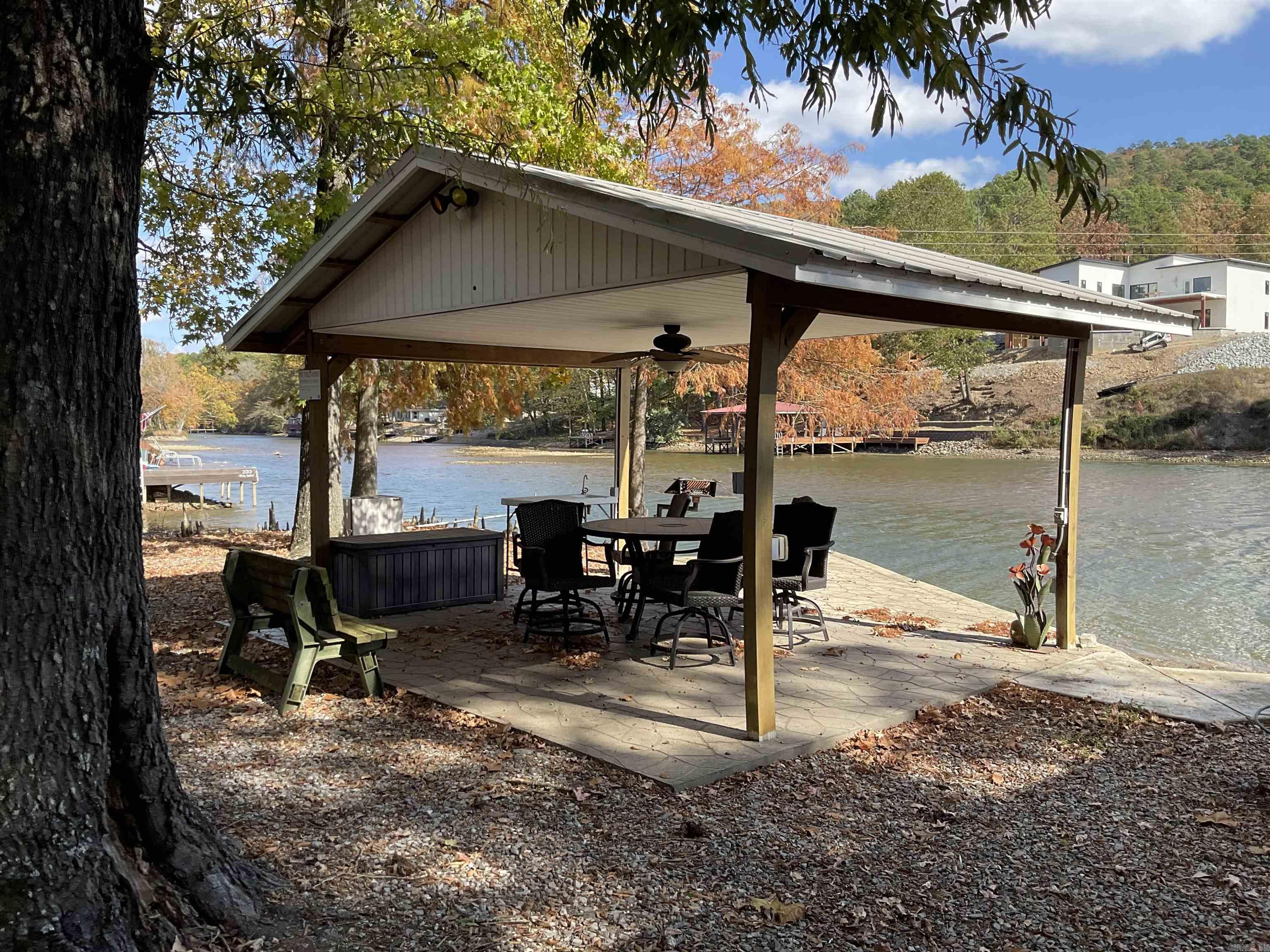 SAND BEACH ACRES - Residential