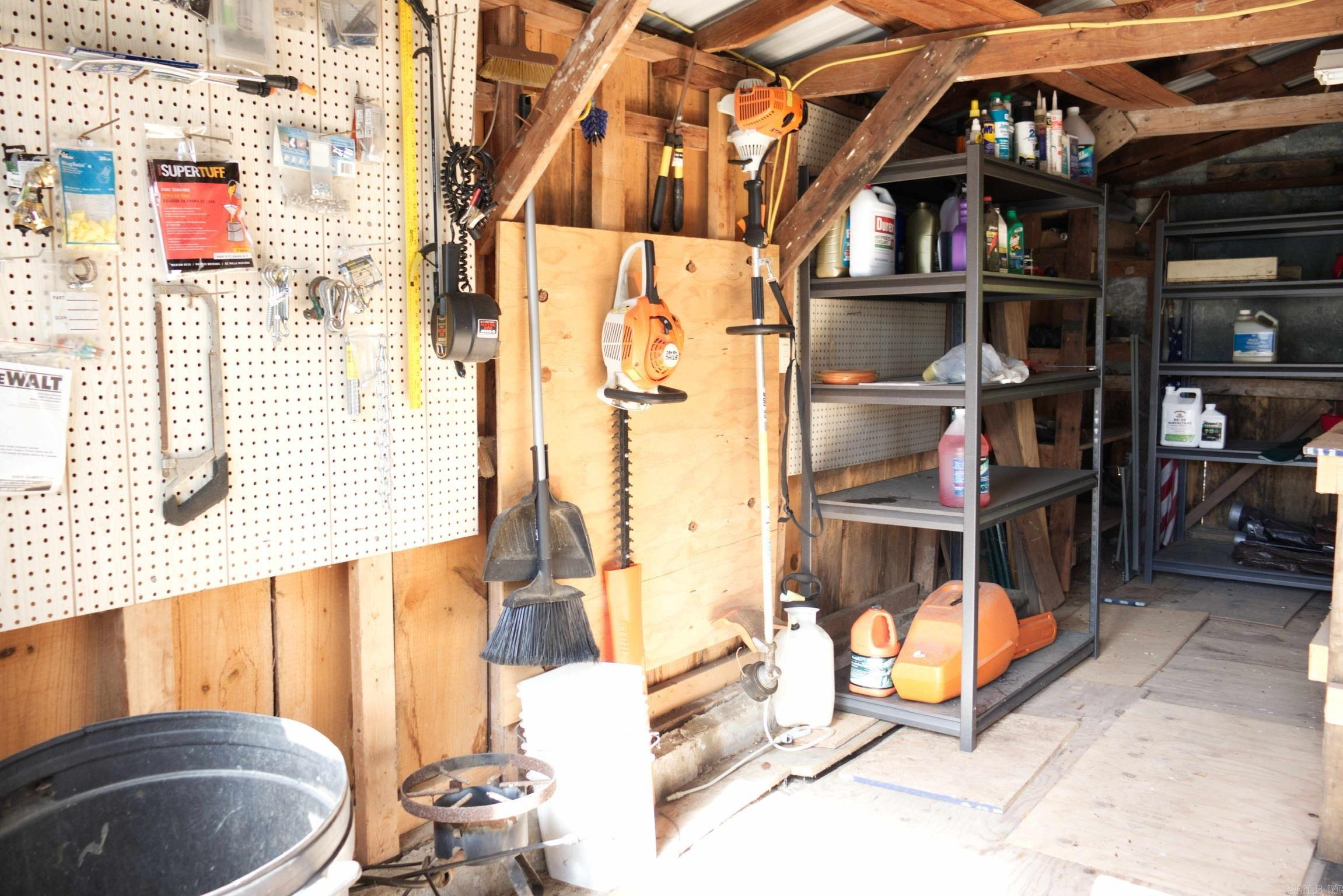 SAND BEACH ACRES - Residential