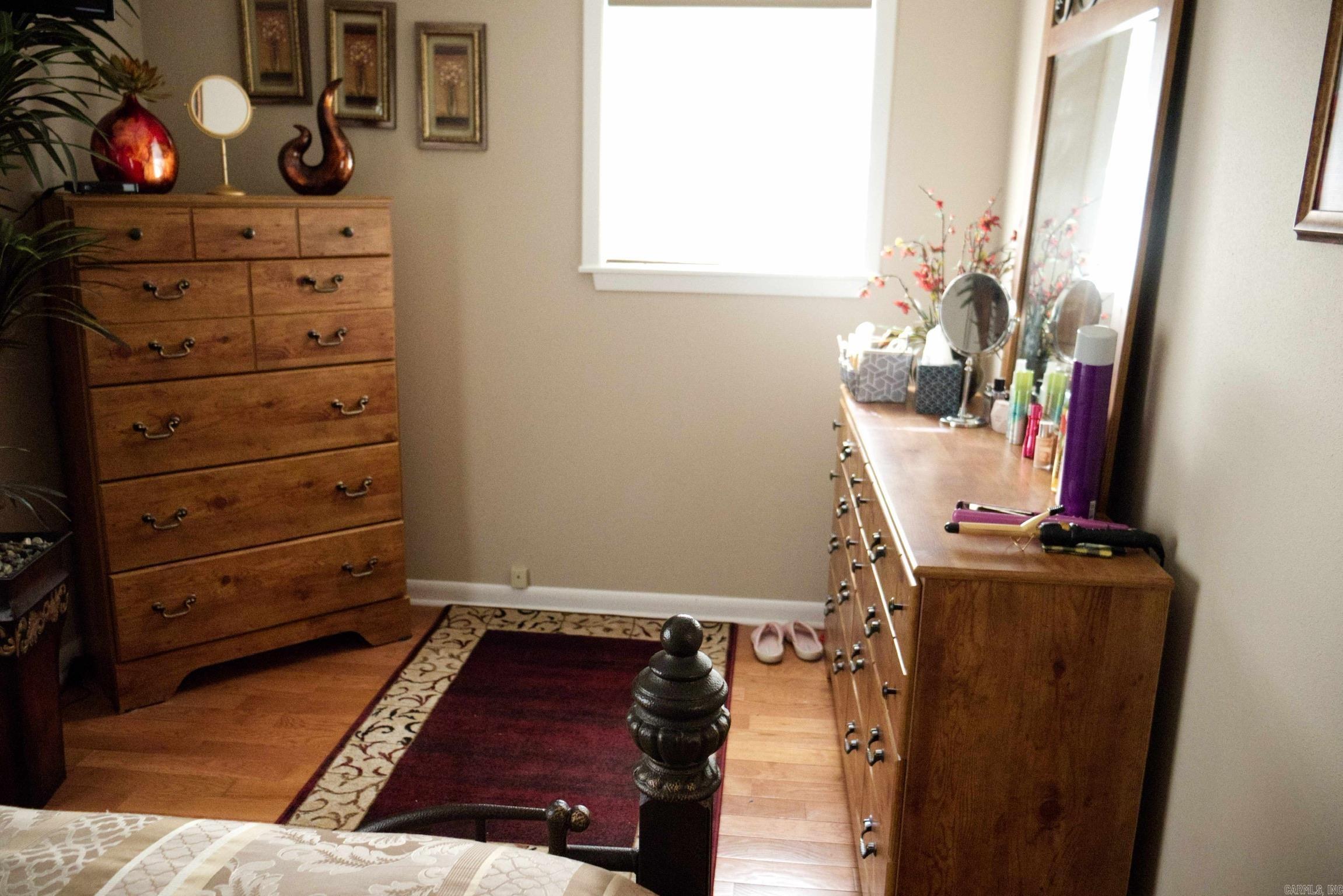 SAND BEACH ACRES - Residential