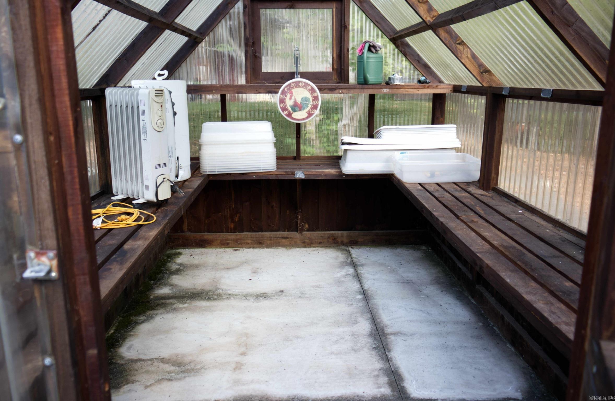 SAND BEACH ACRES - Residential