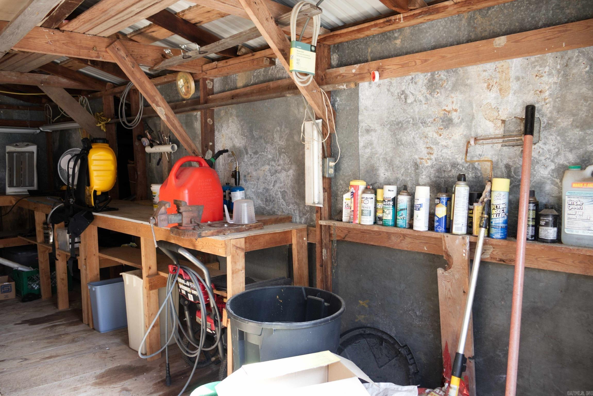 SAND BEACH ACRES - Residential