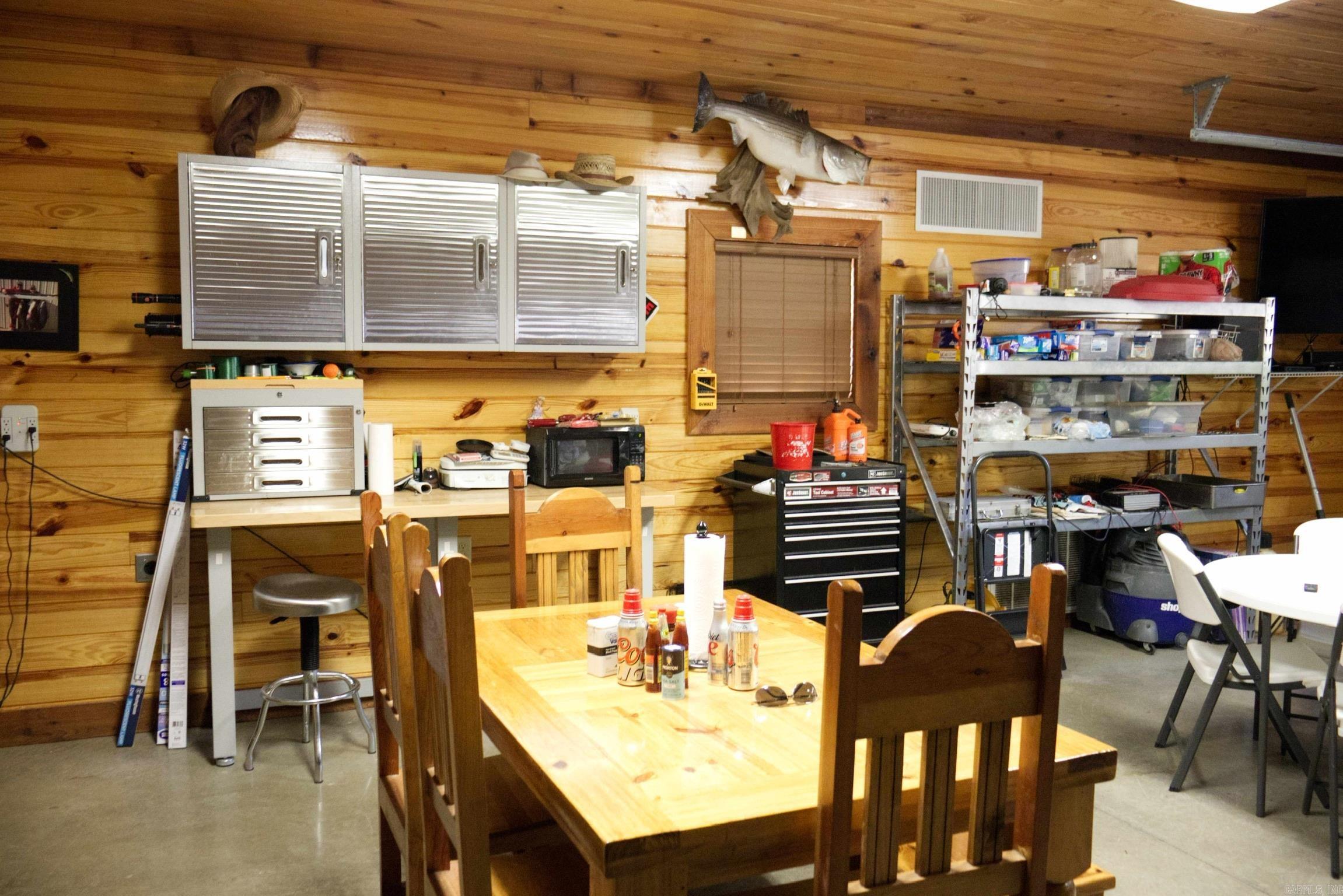 SAND BEACH ACRES - Residential