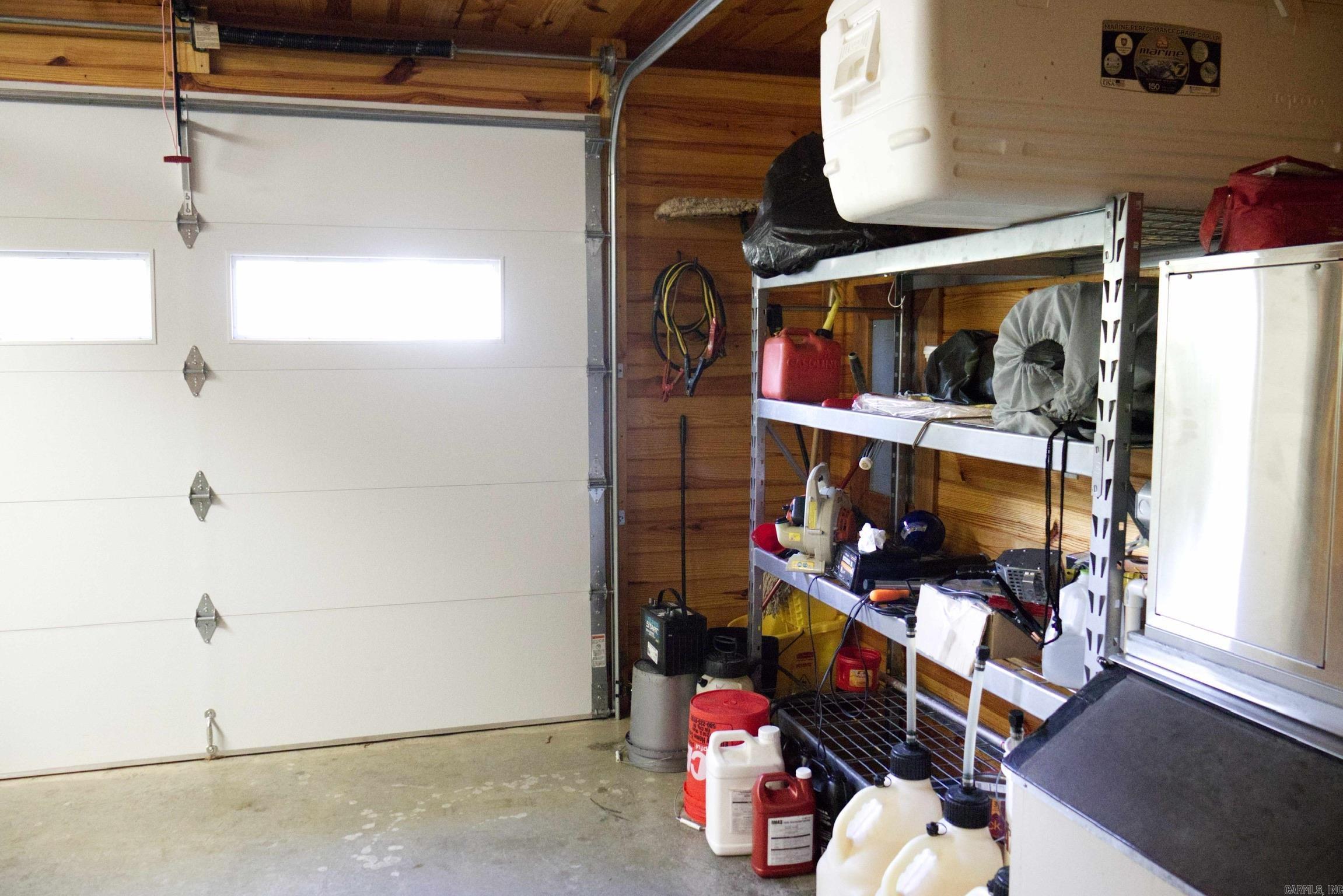 SAND BEACH ACRES - Residential