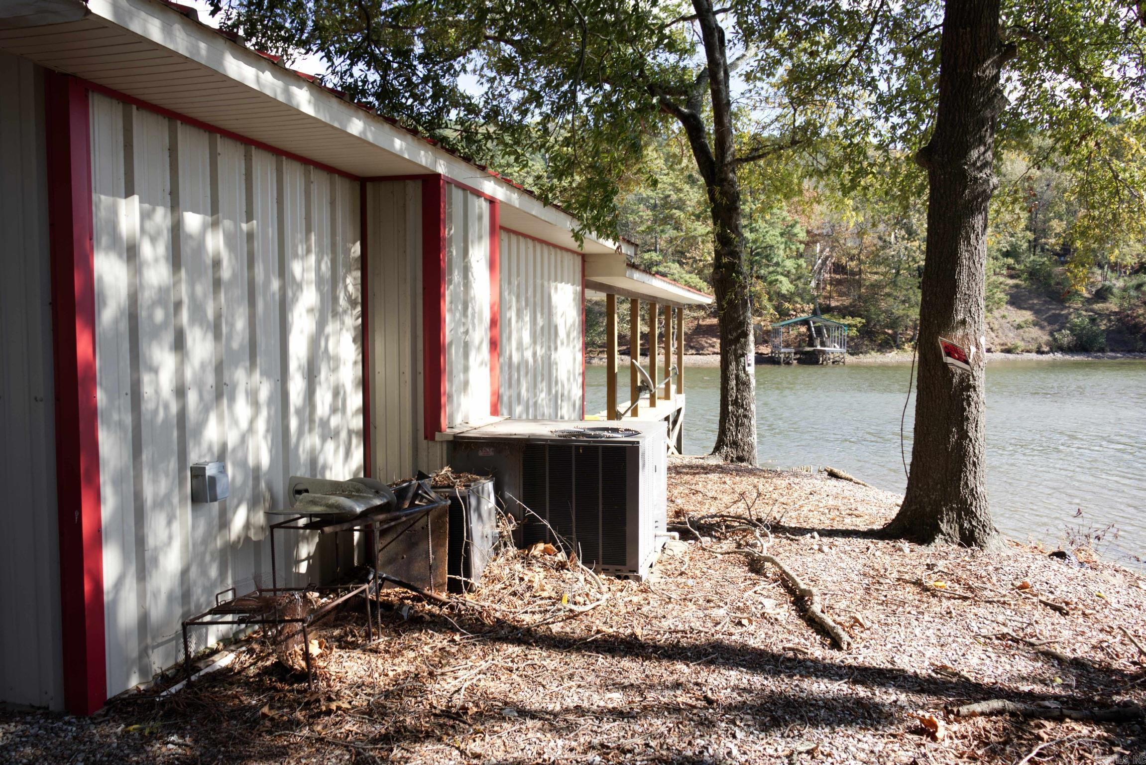 SAND BEACH ACRES - Residential