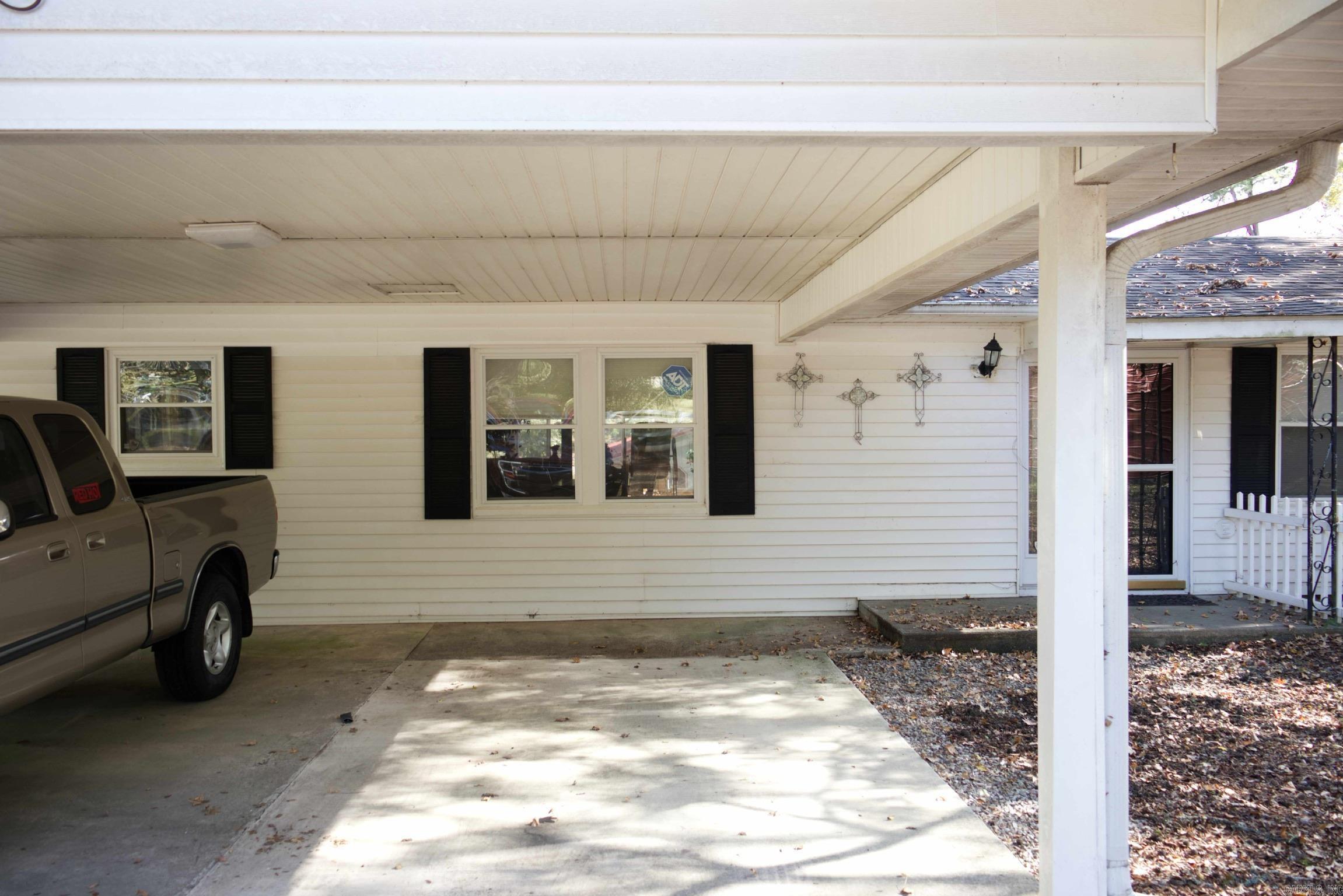 SAND BEACH ACRES - Residential