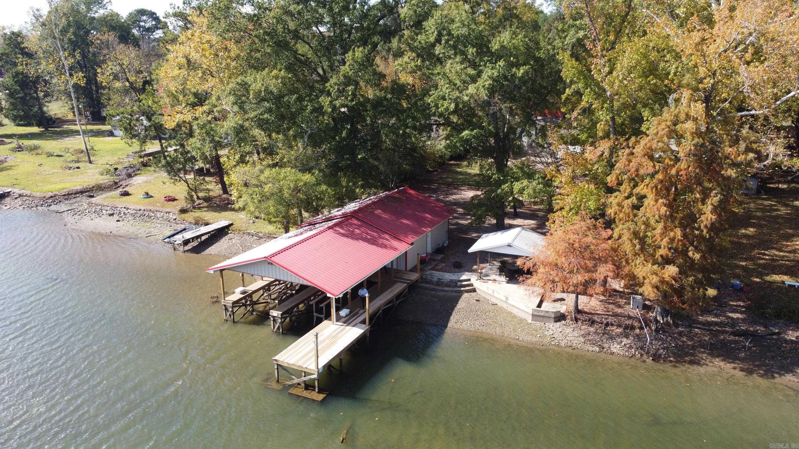 SAND BEACH ACRES - Residential