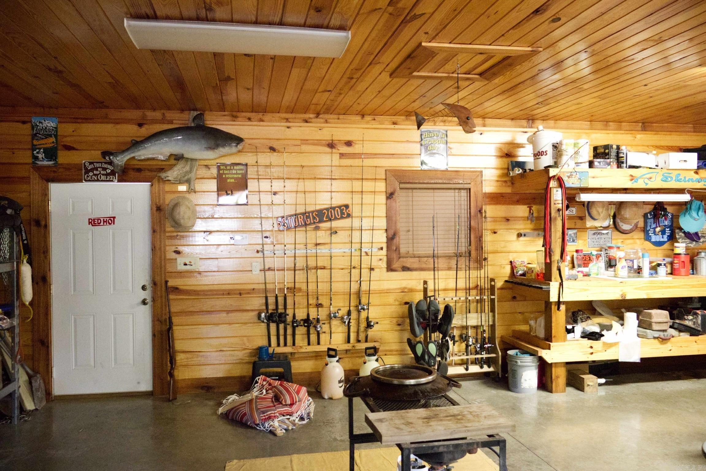 SAND BEACH ACRES - Residential