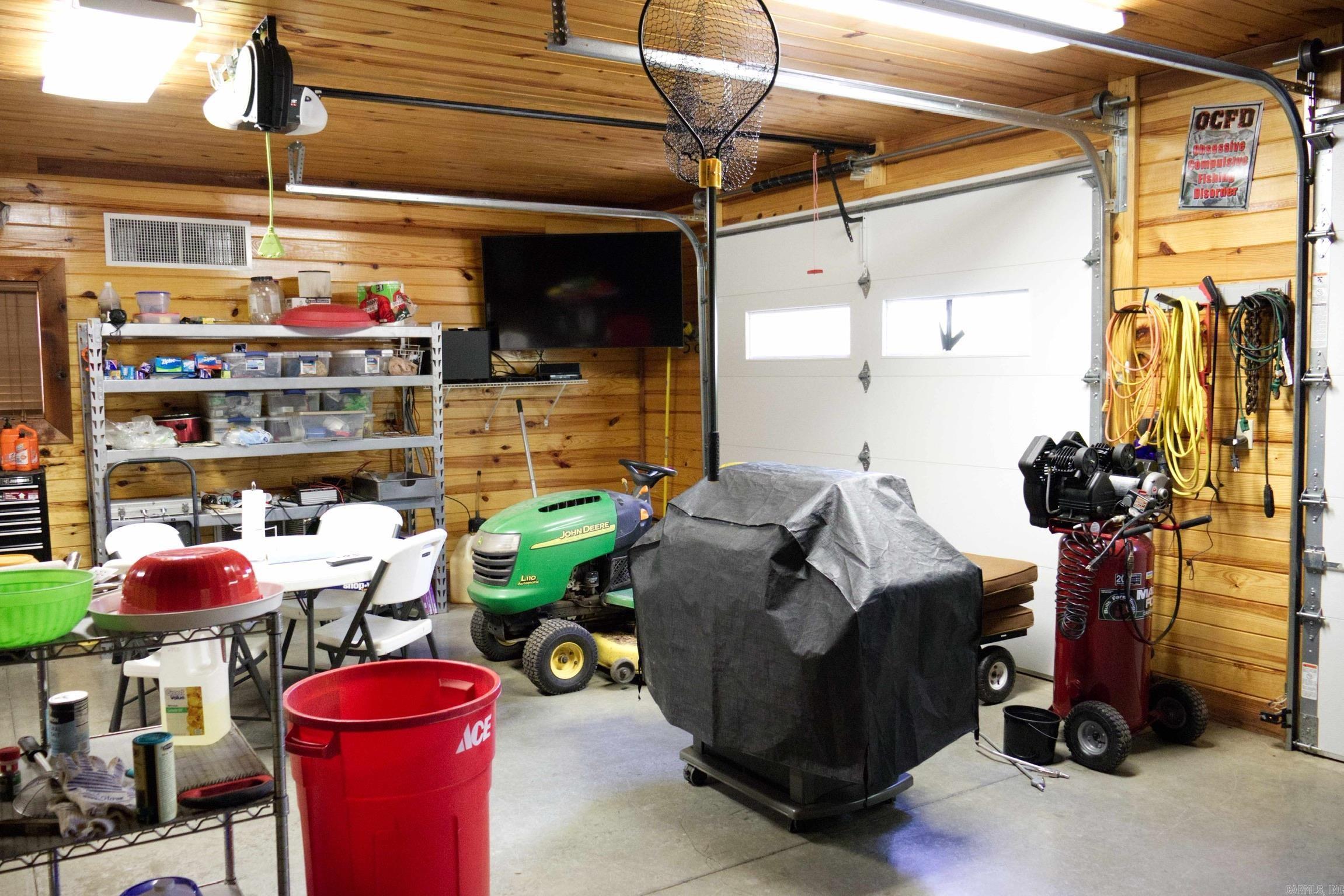 SAND BEACH ACRES - Residential