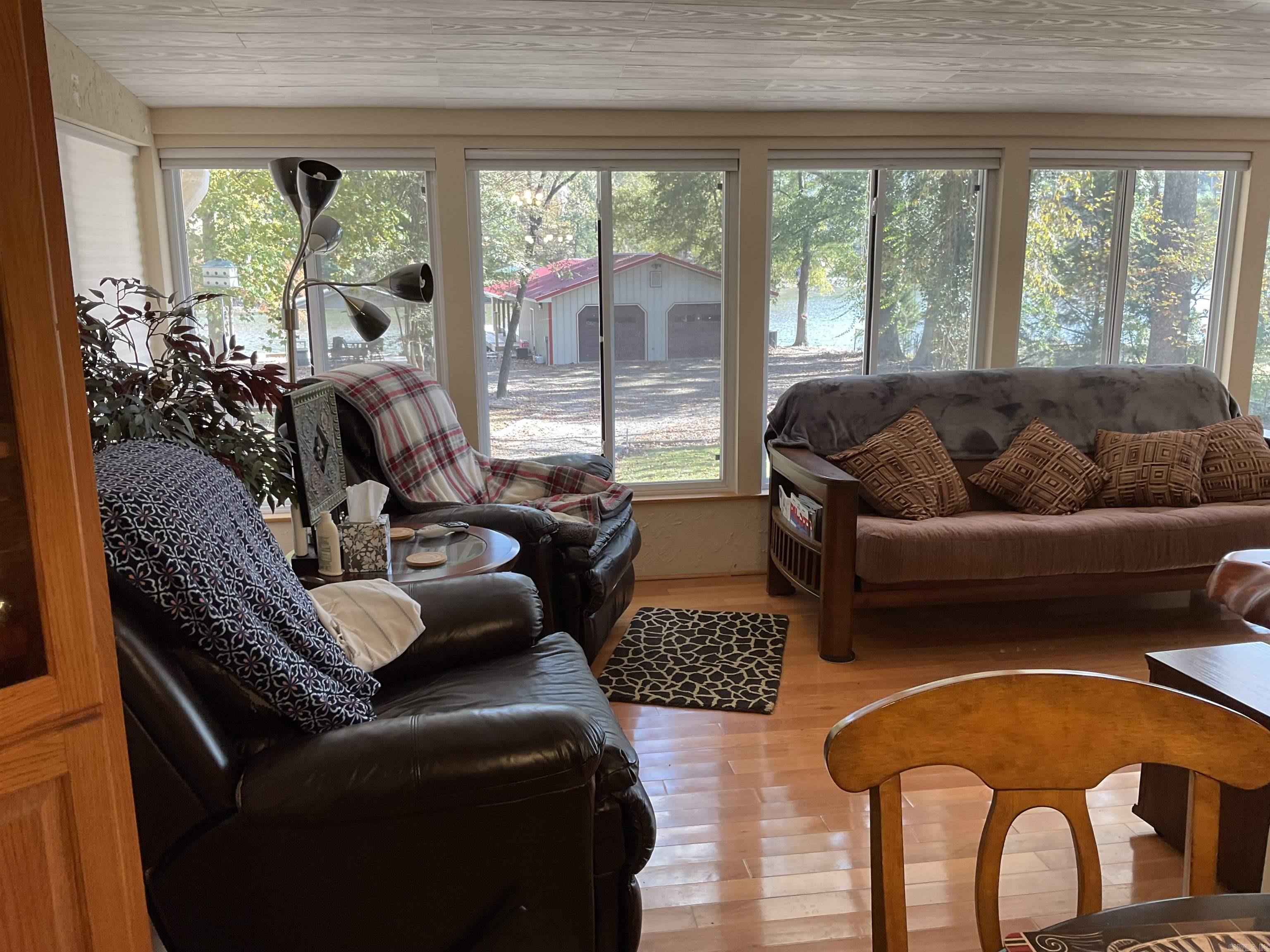 SAND BEACH ACRES - Residential