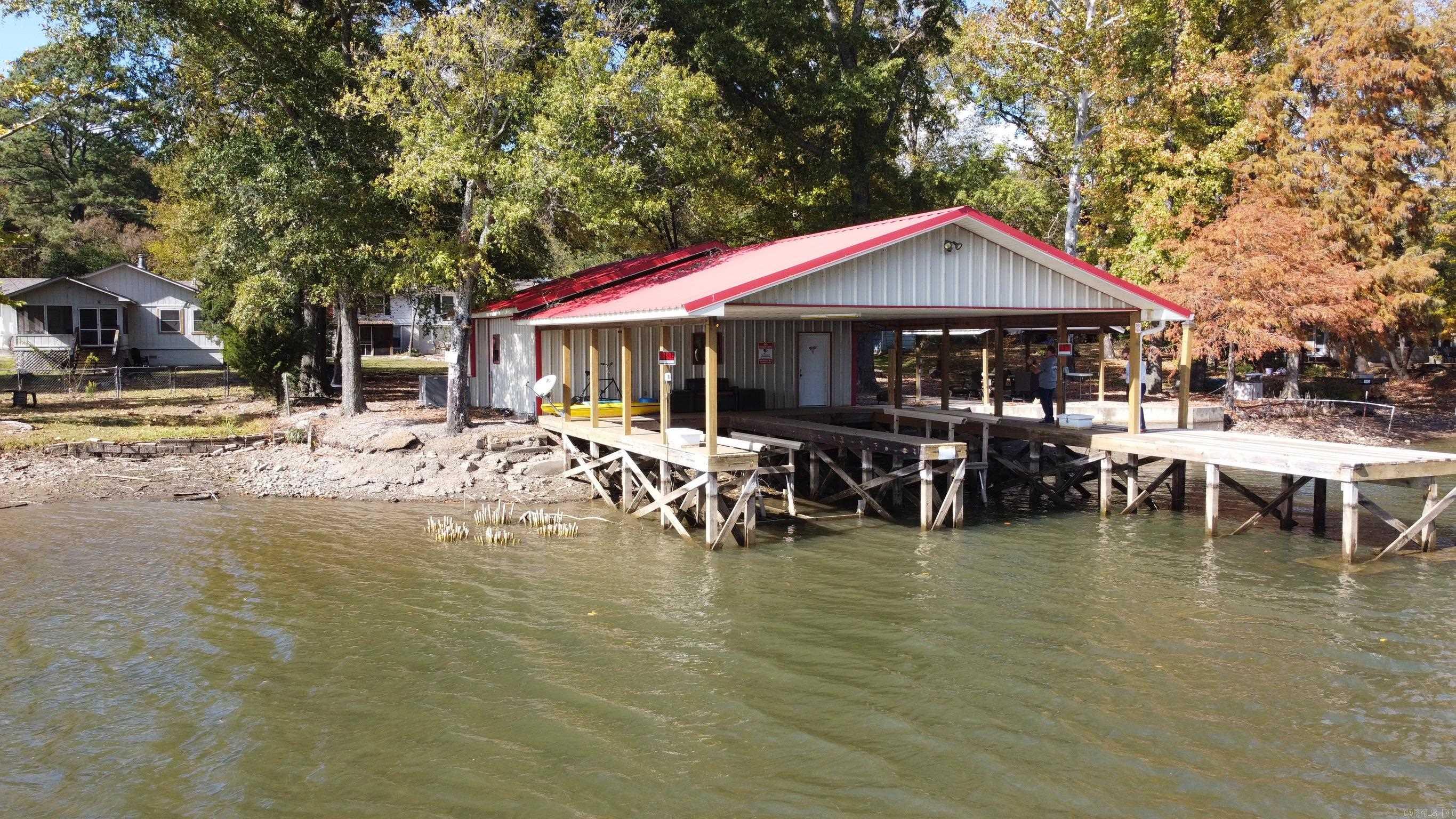 SAND BEACH ACRES - Residential