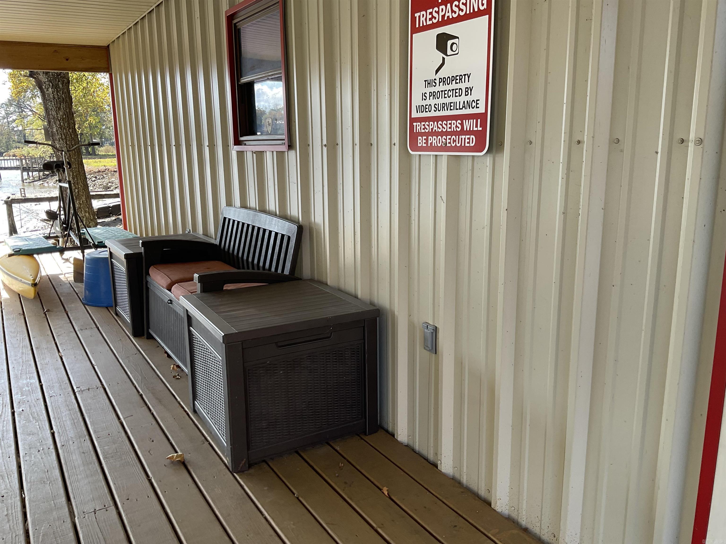 SAND BEACH ACRES - Residential