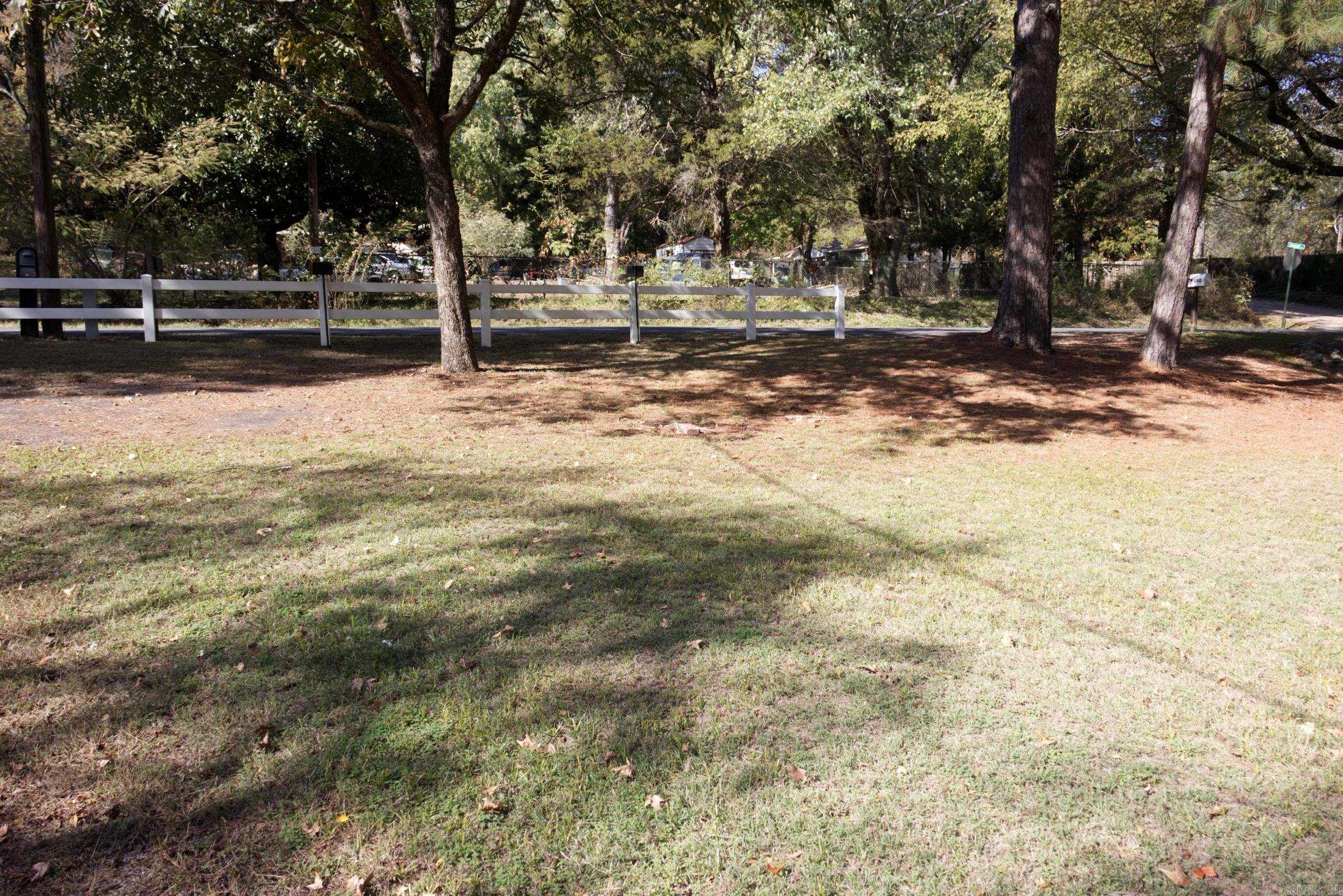 SAND BEACH ACRES - Residential