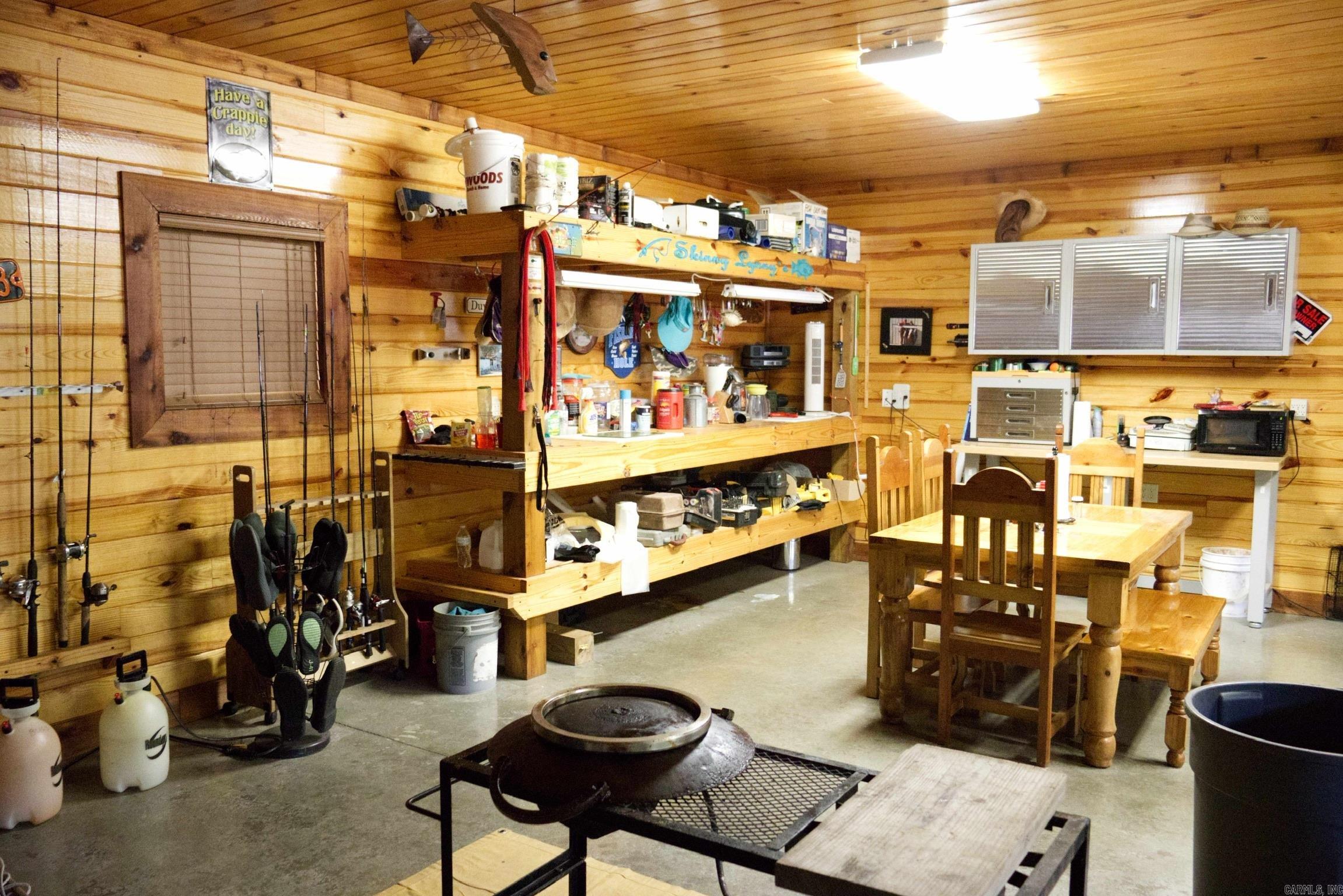 SAND BEACH ACRES - Residential