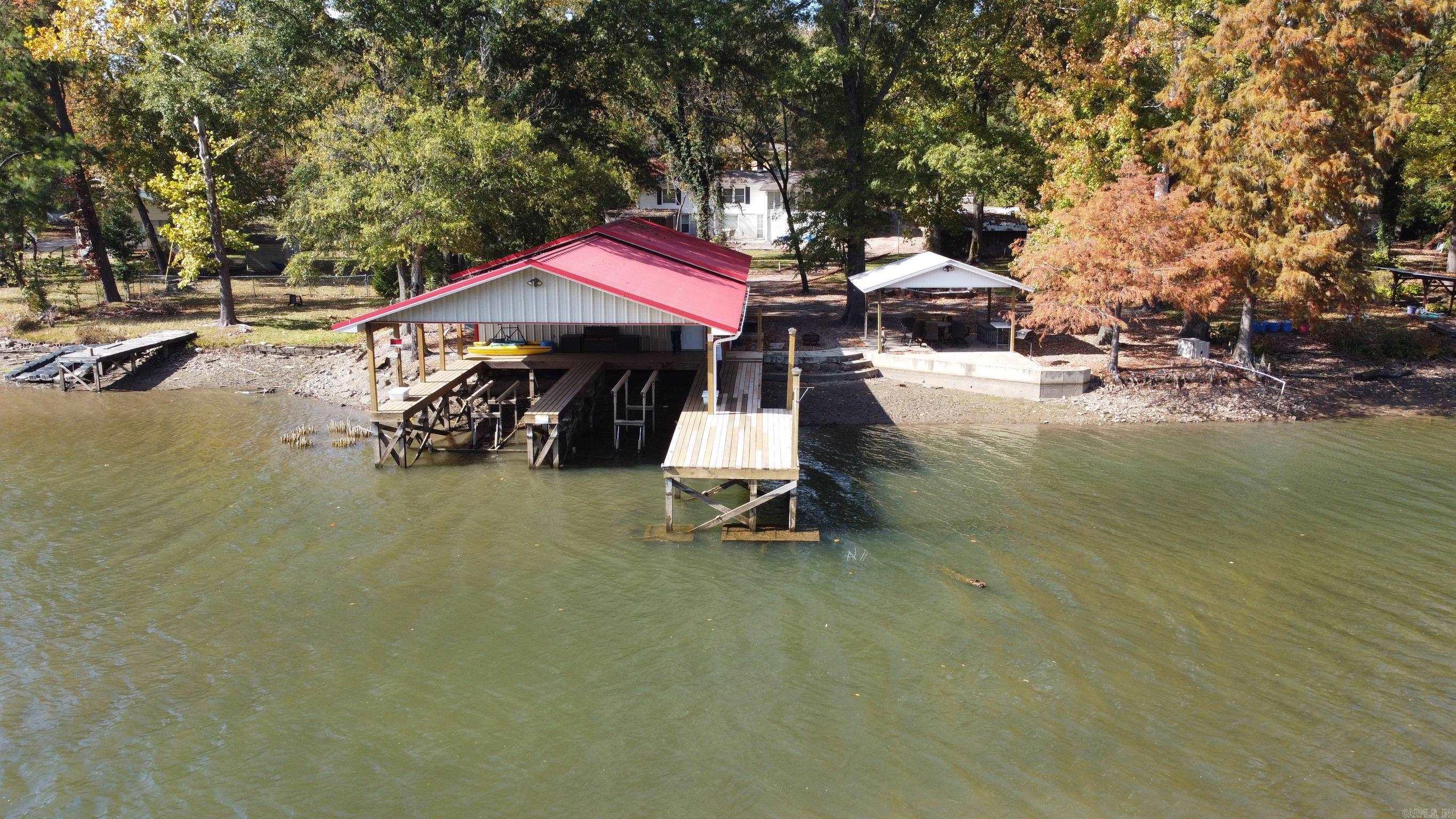 SAND BEACH ACRES - Residential