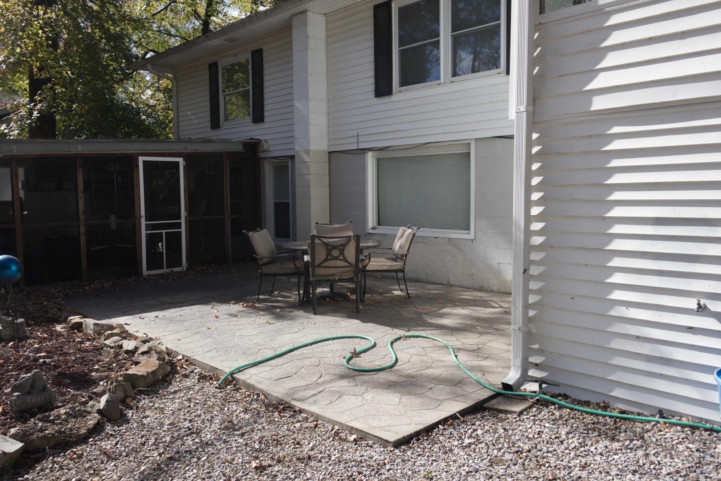 SAND BEACH ACRES - Residential