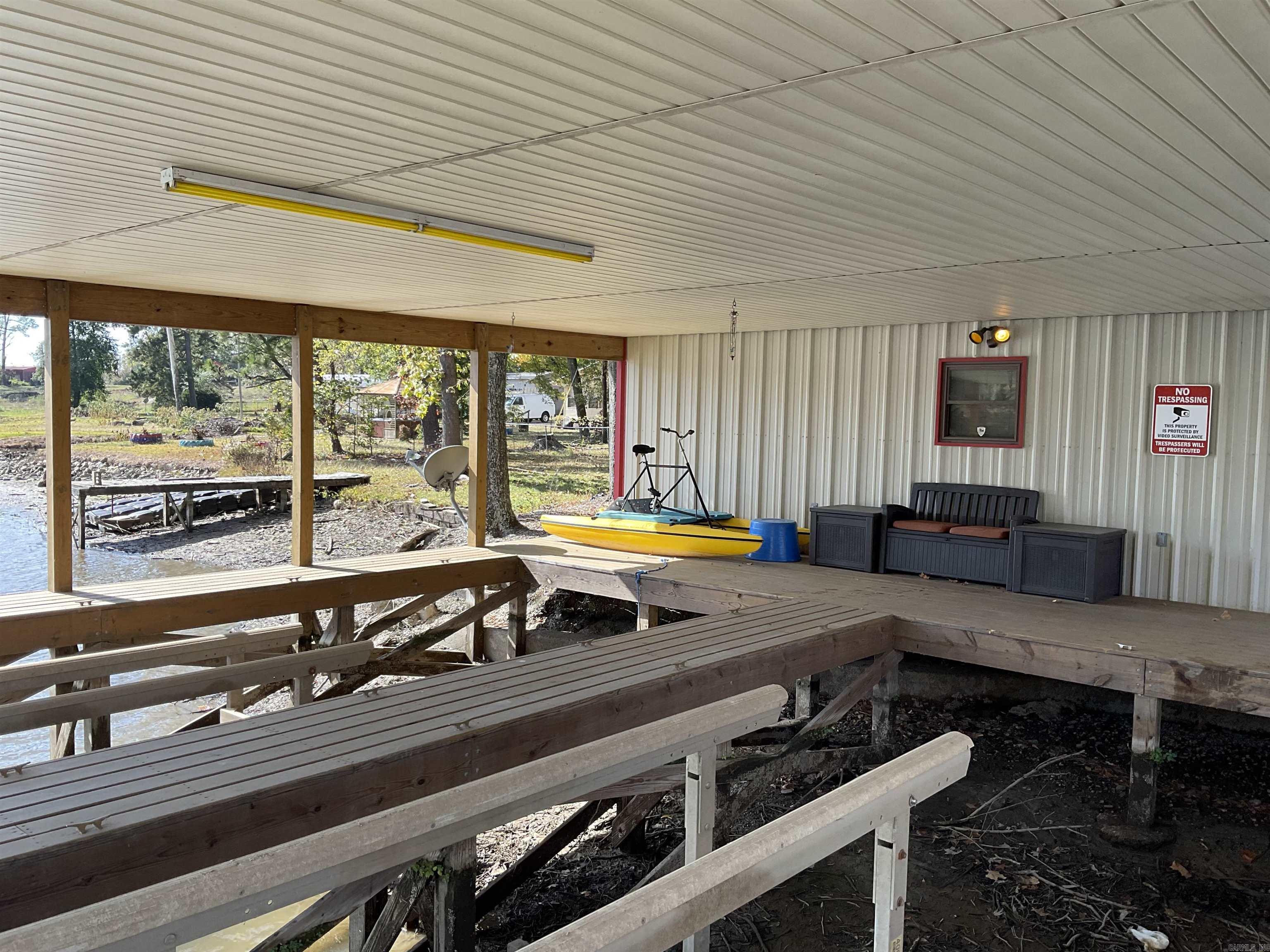 SAND BEACH ACRES - Residential