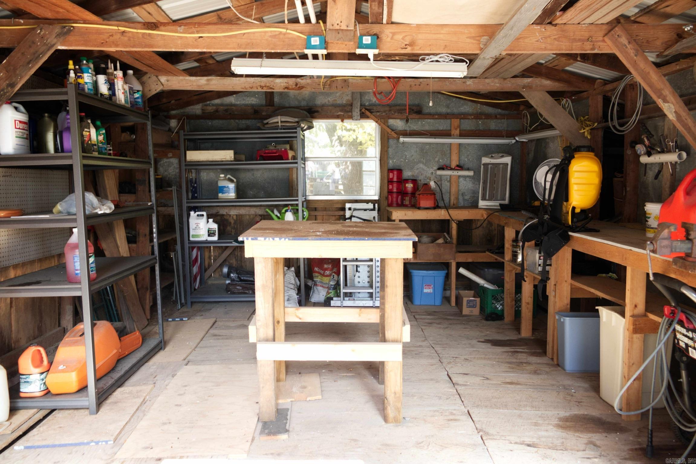 SAND BEACH ACRES - Residential