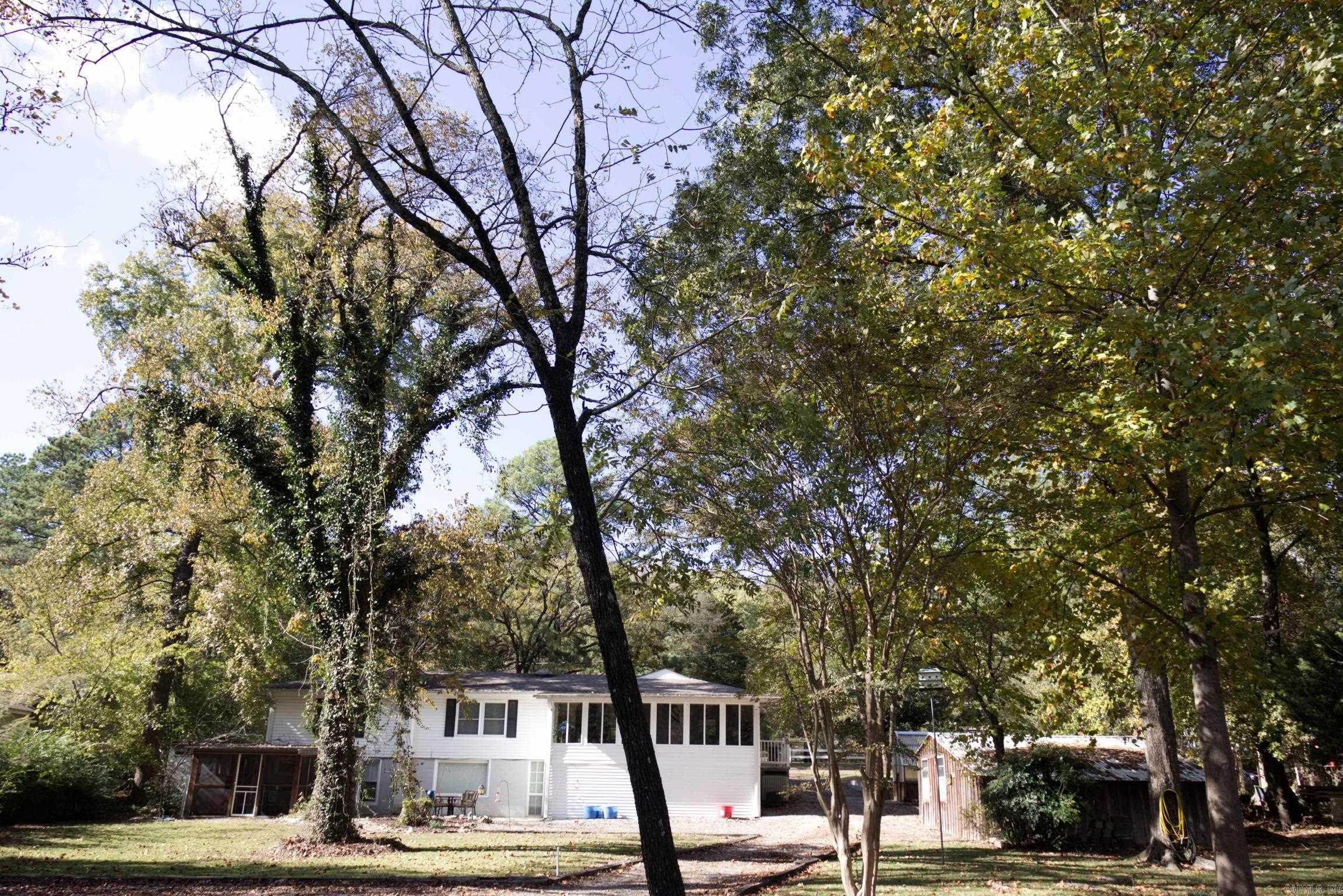 SAND BEACH ACRES - Residential