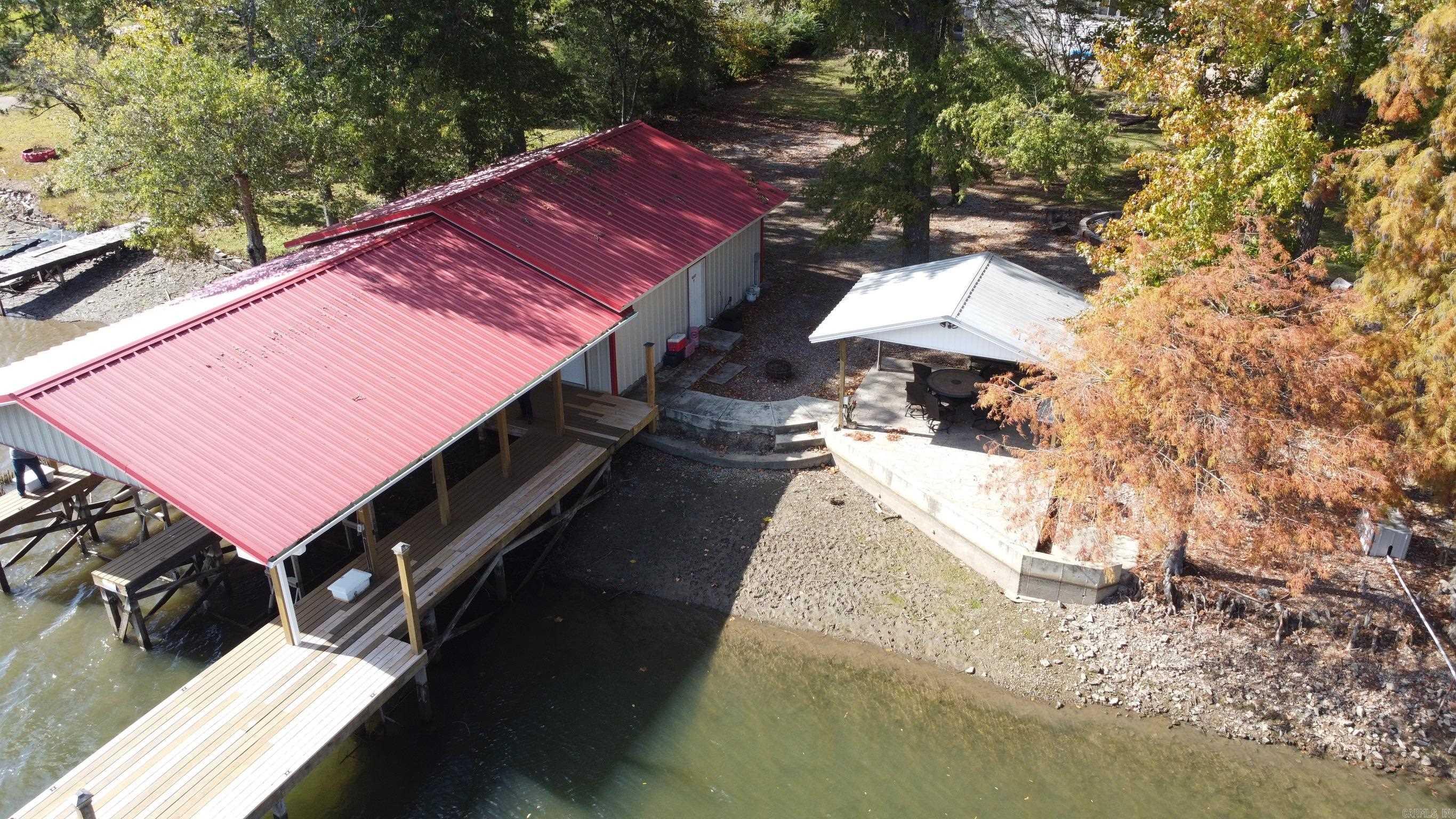 SAND BEACH ACRES - Residential