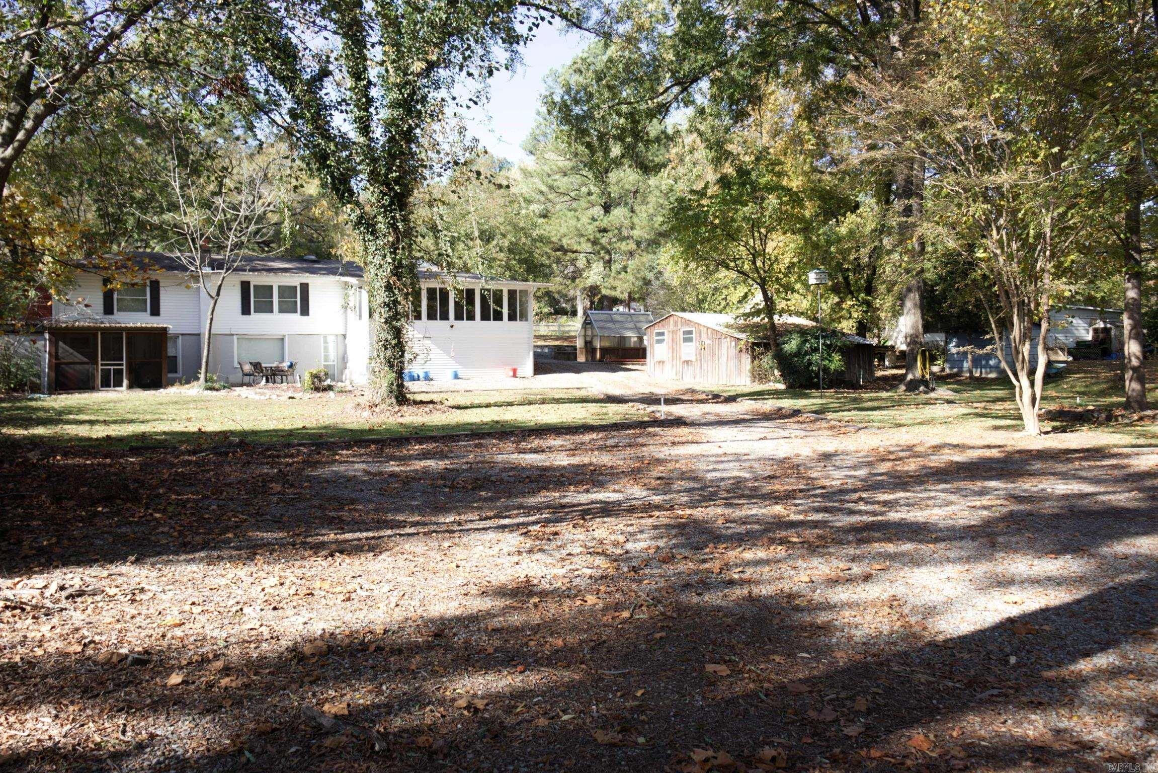 SAND BEACH ACRES - Residential