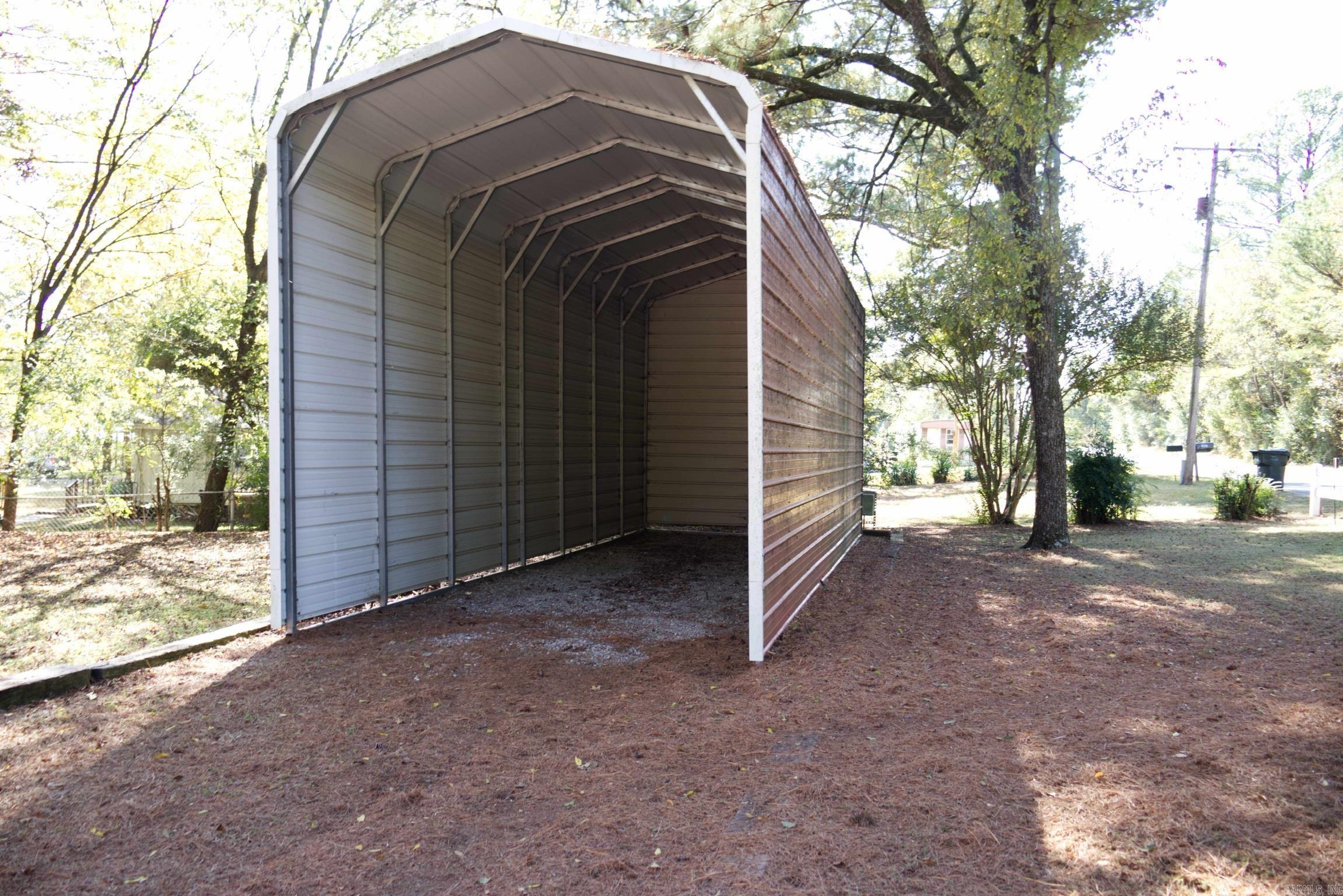 SAND BEACH ACRES - Residential