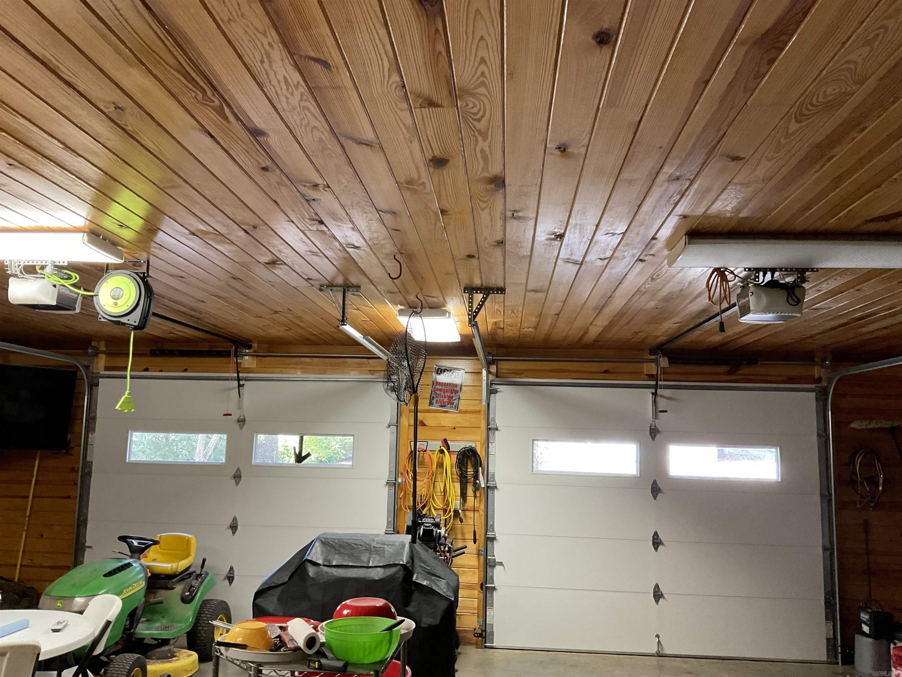 SAND BEACH ACRES - Residential