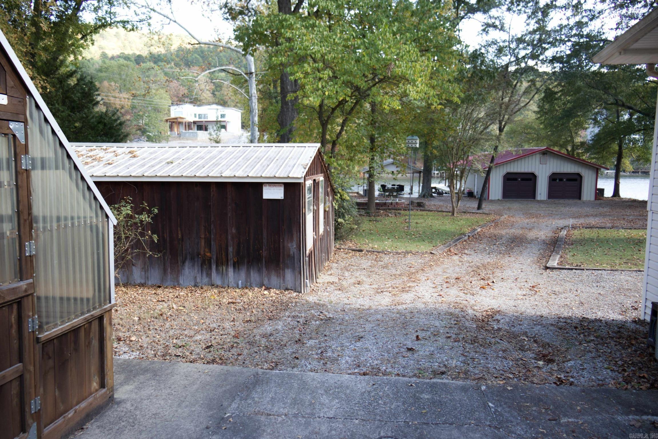 SAND BEACH ACRES - Residential