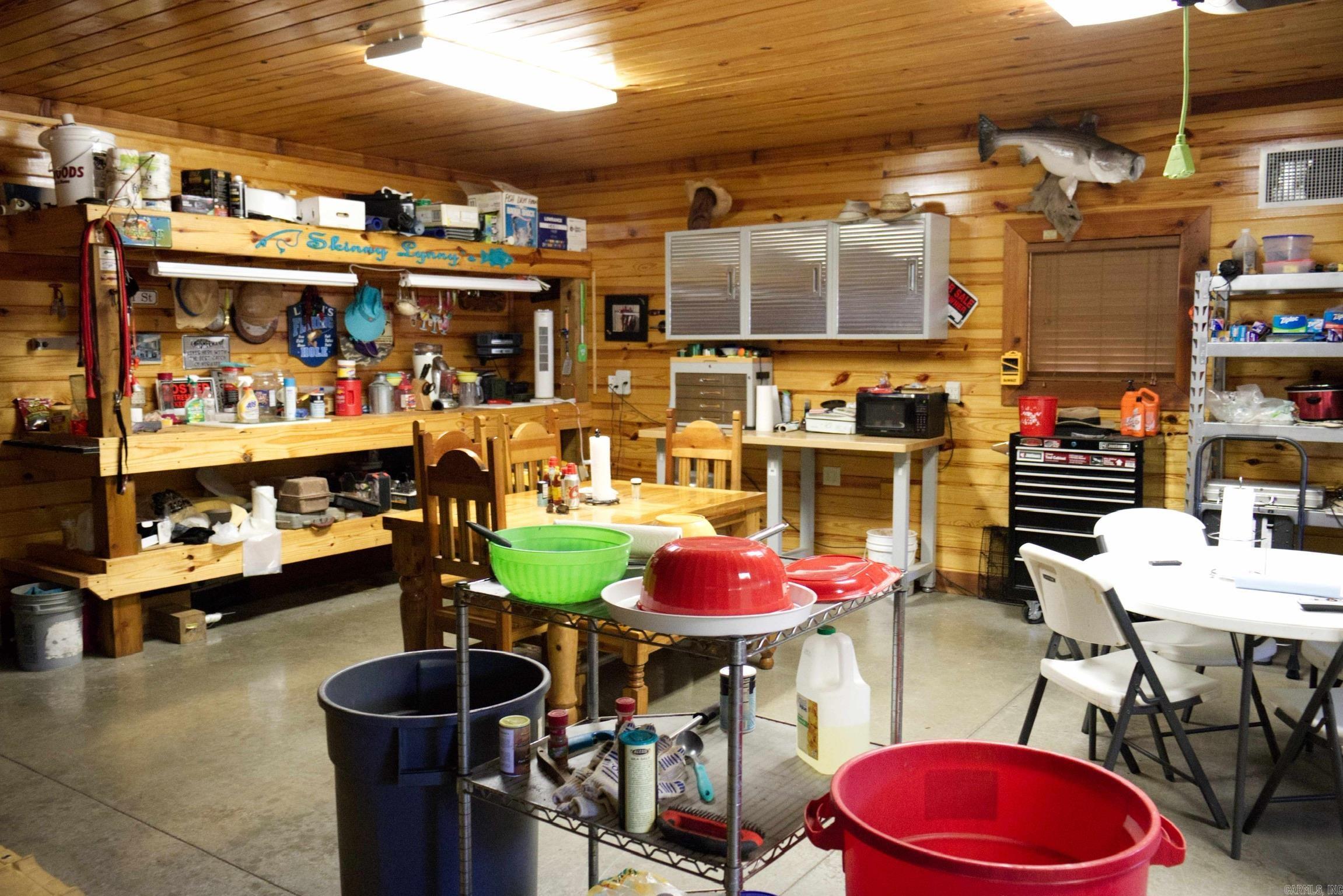 SAND BEACH ACRES - Residential