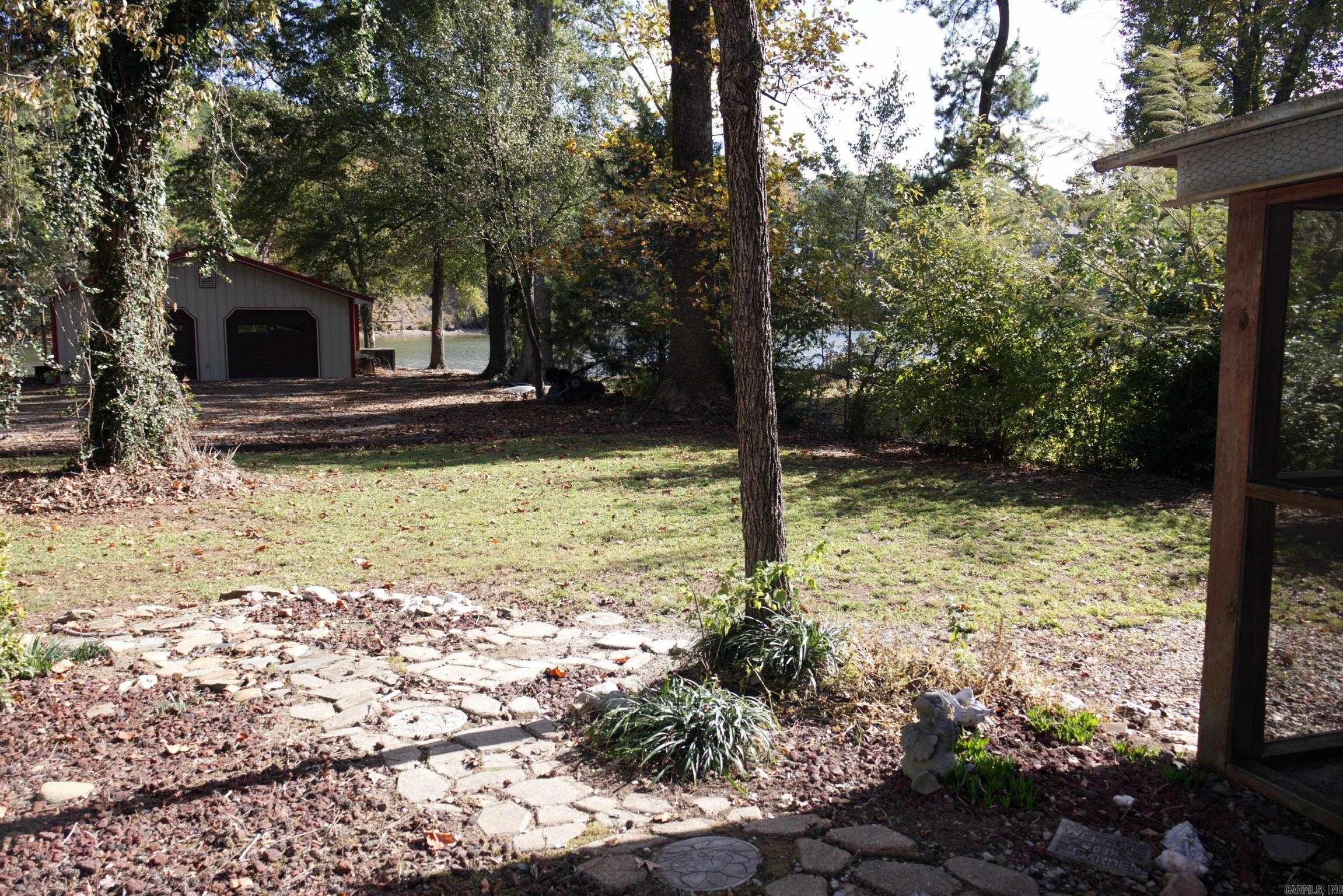 SAND BEACH ACRES - Residential