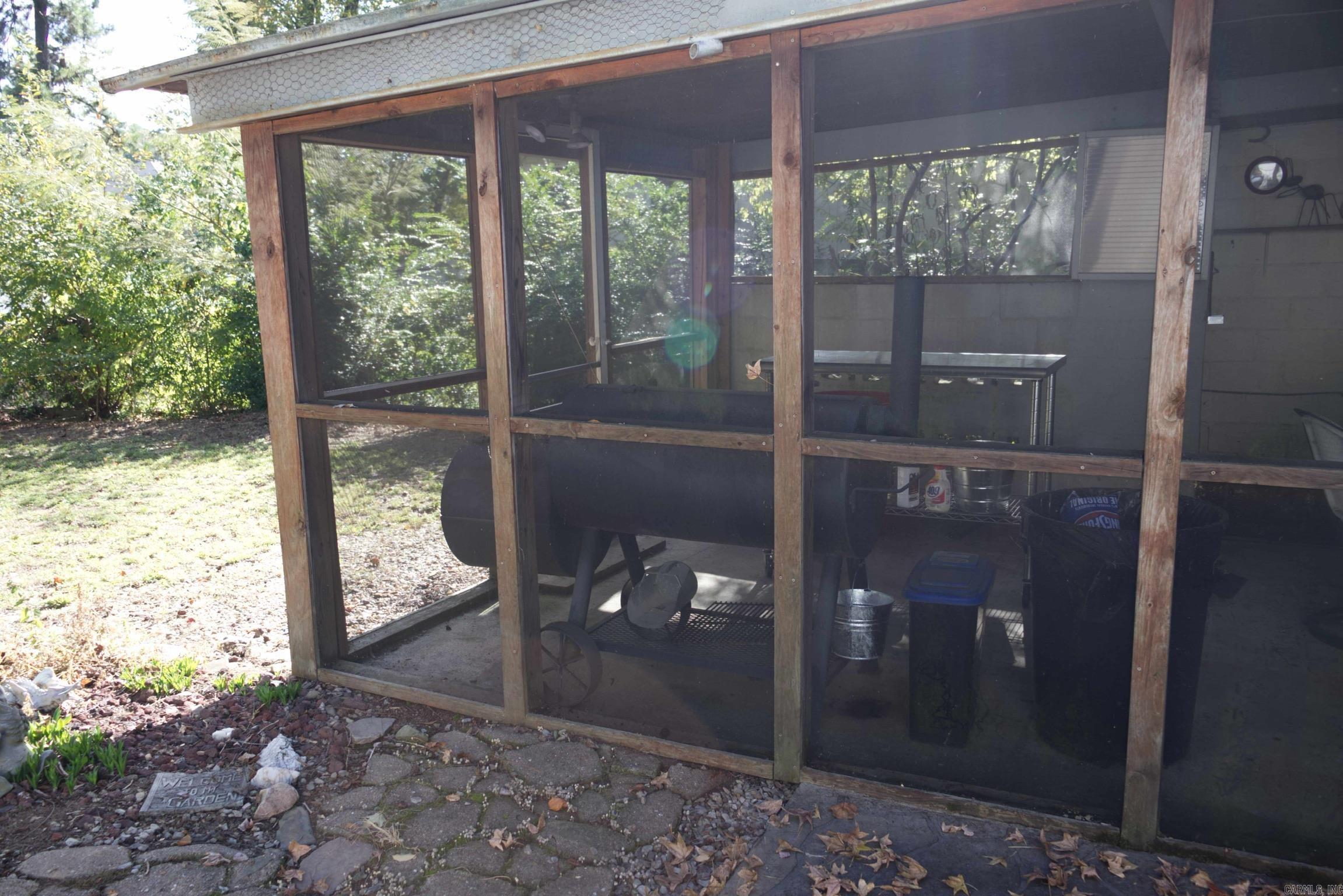 SAND BEACH ACRES - Residential