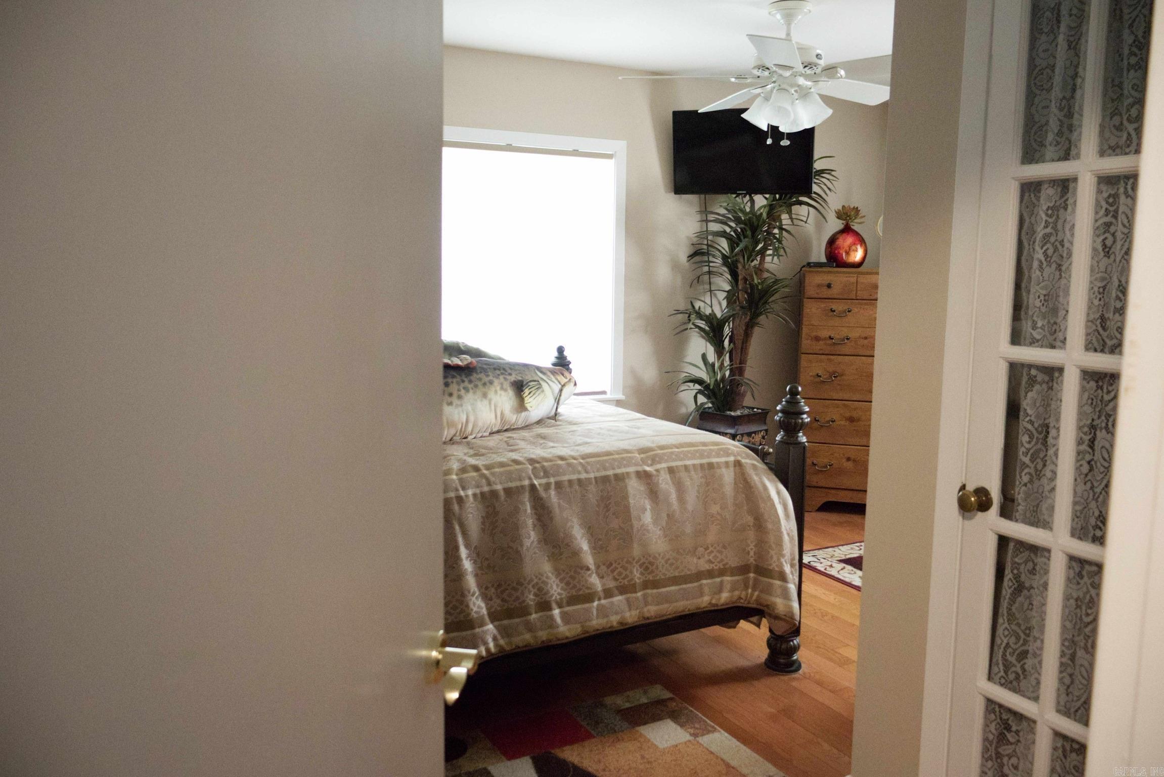 SAND BEACH ACRES - Residential