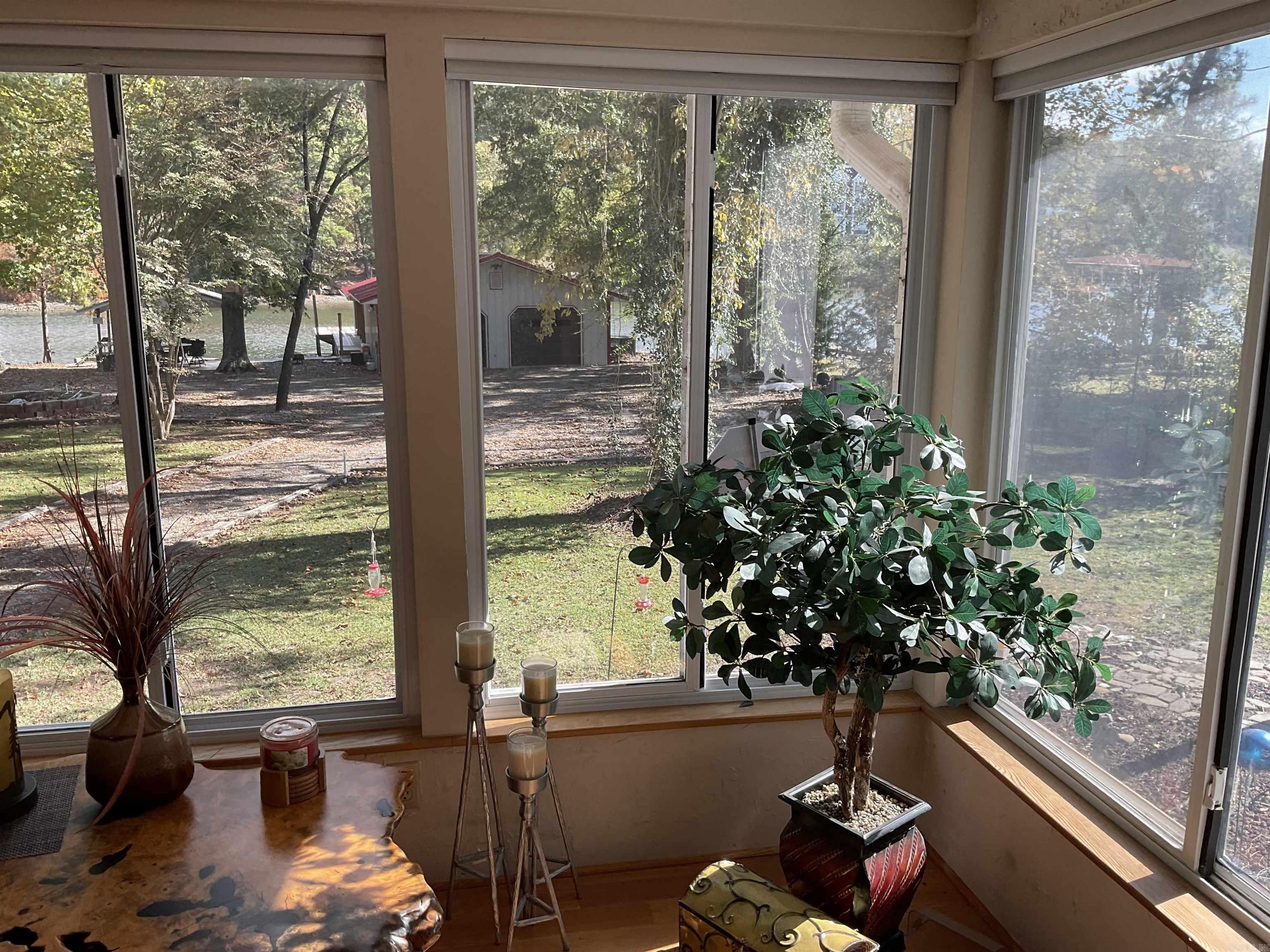 SAND BEACH ACRES - Residential