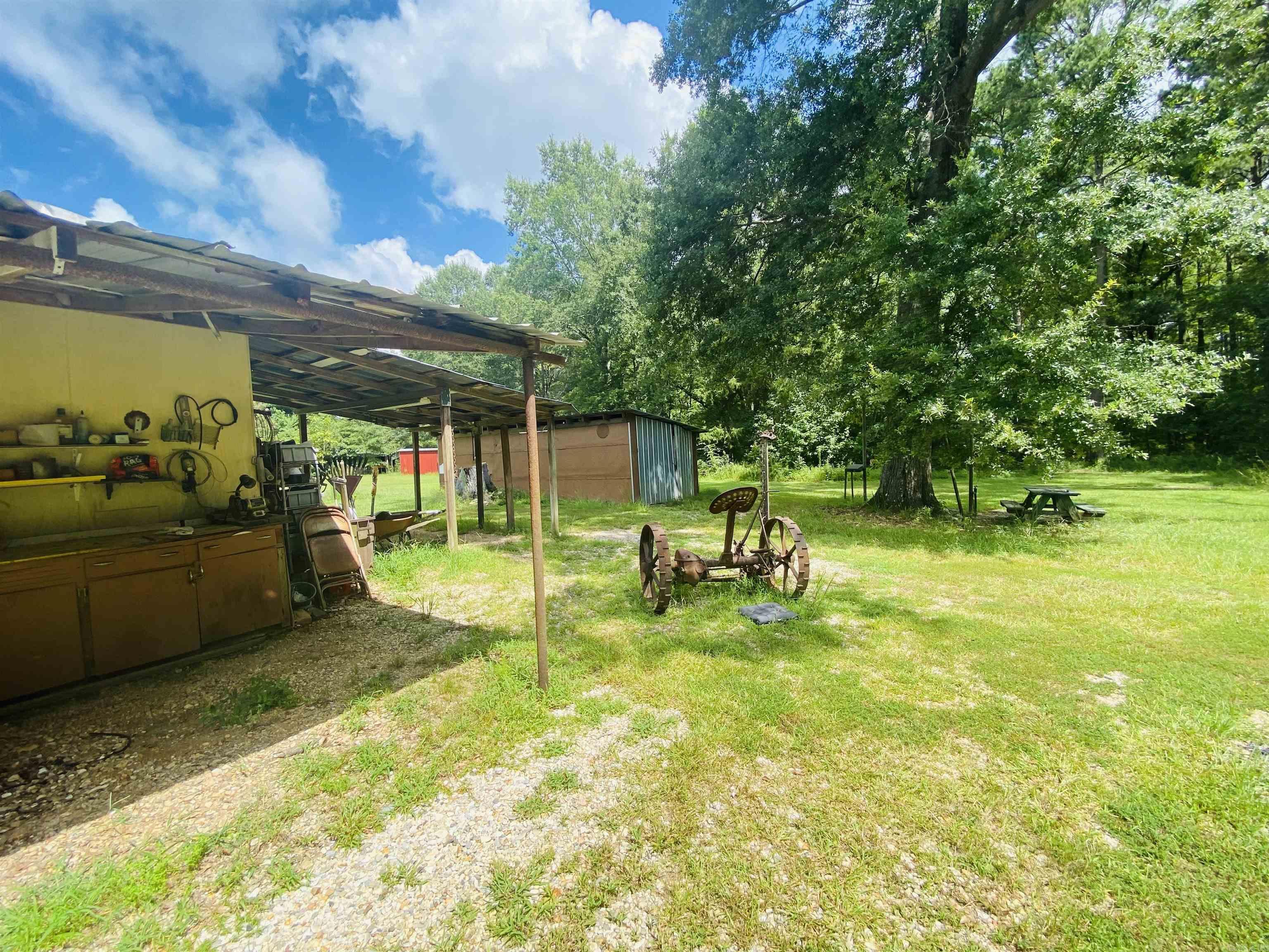 El Dorado - Residential