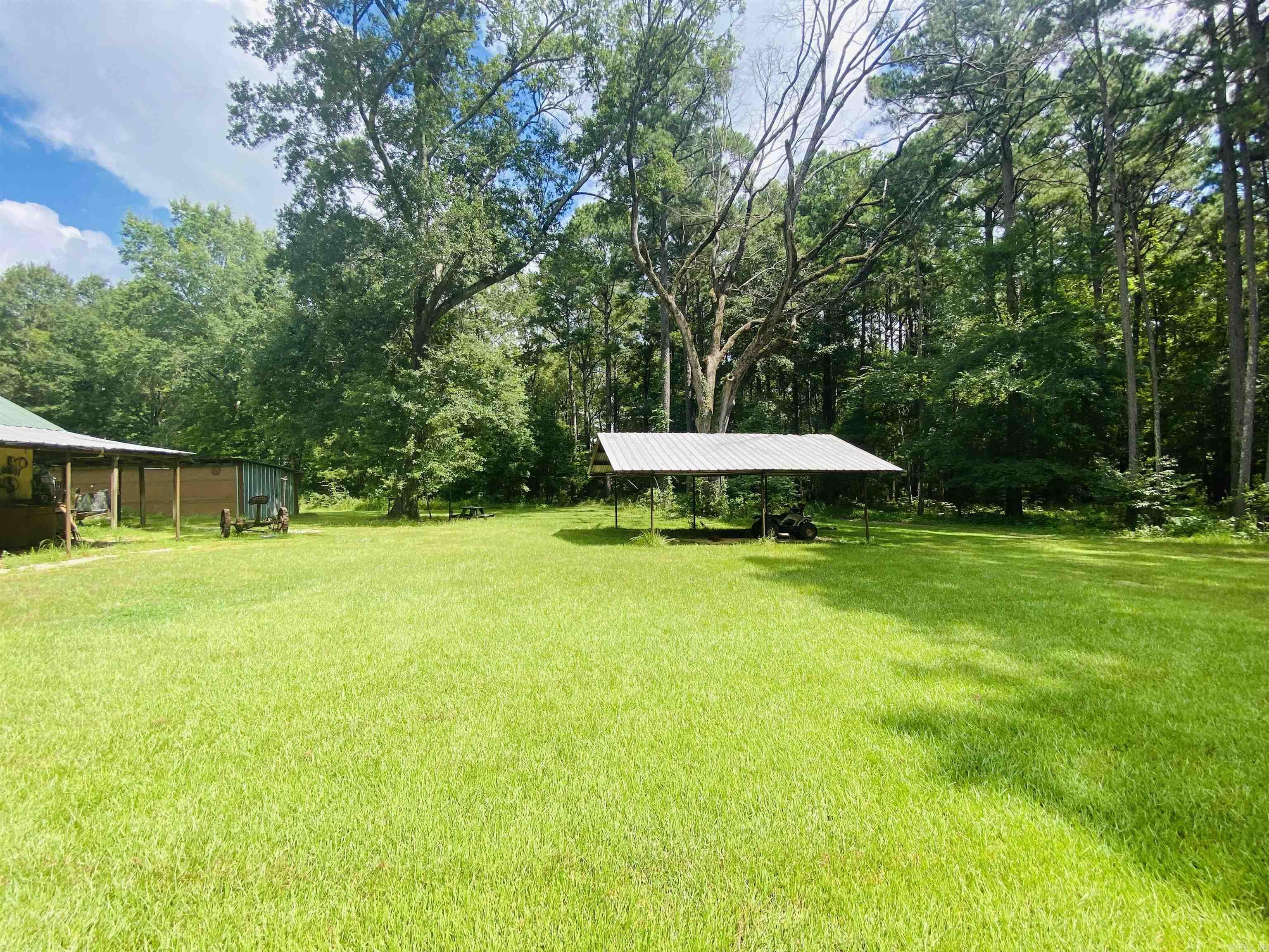 El Dorado - Residential