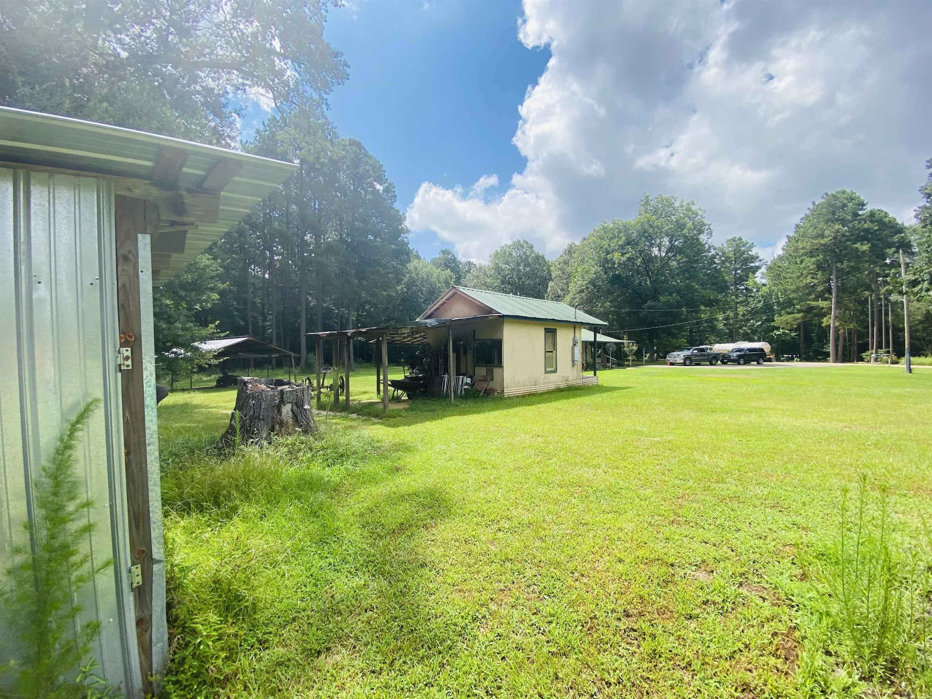 El Dorado - Residential