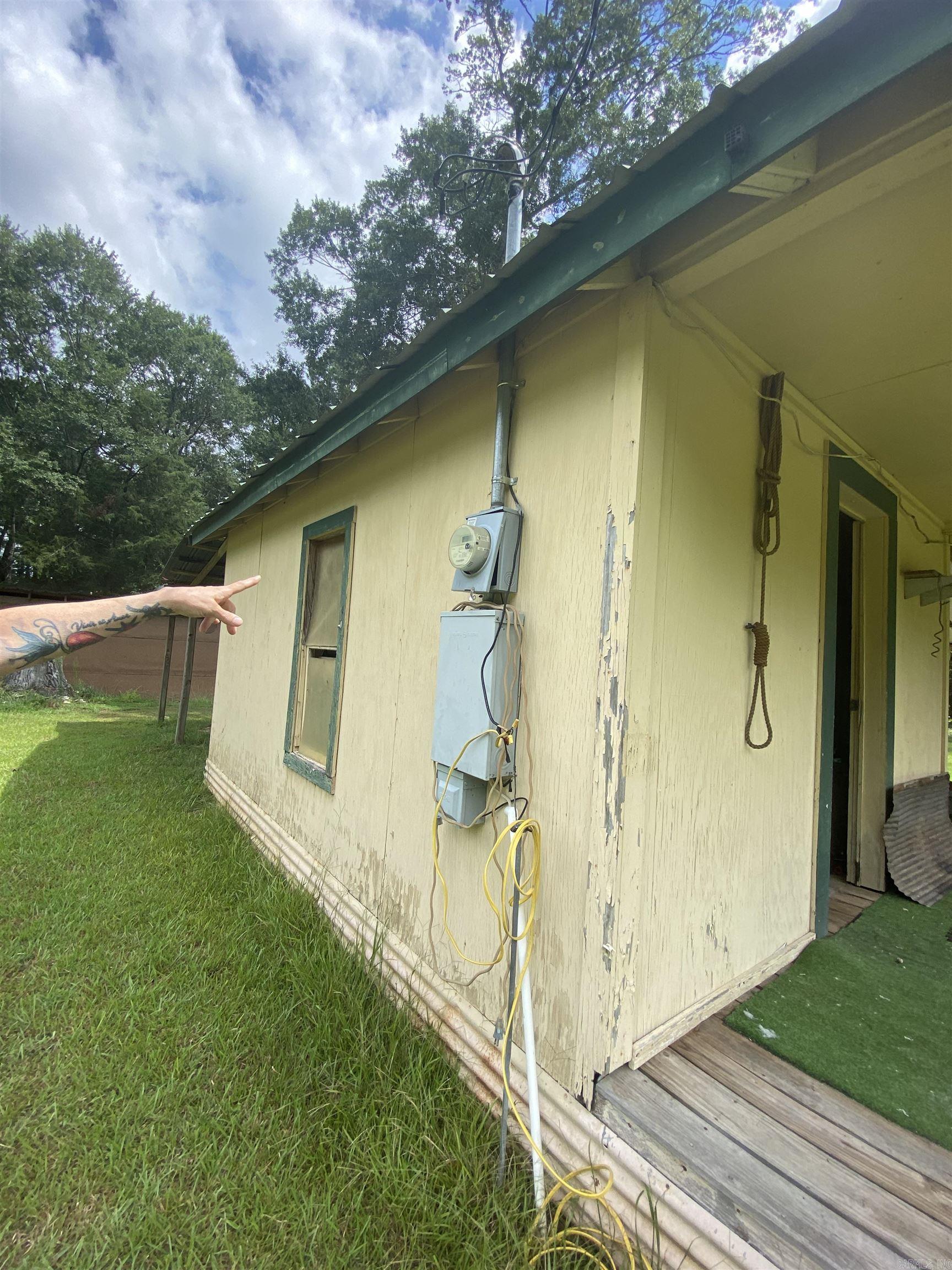 El Dorado - Residential