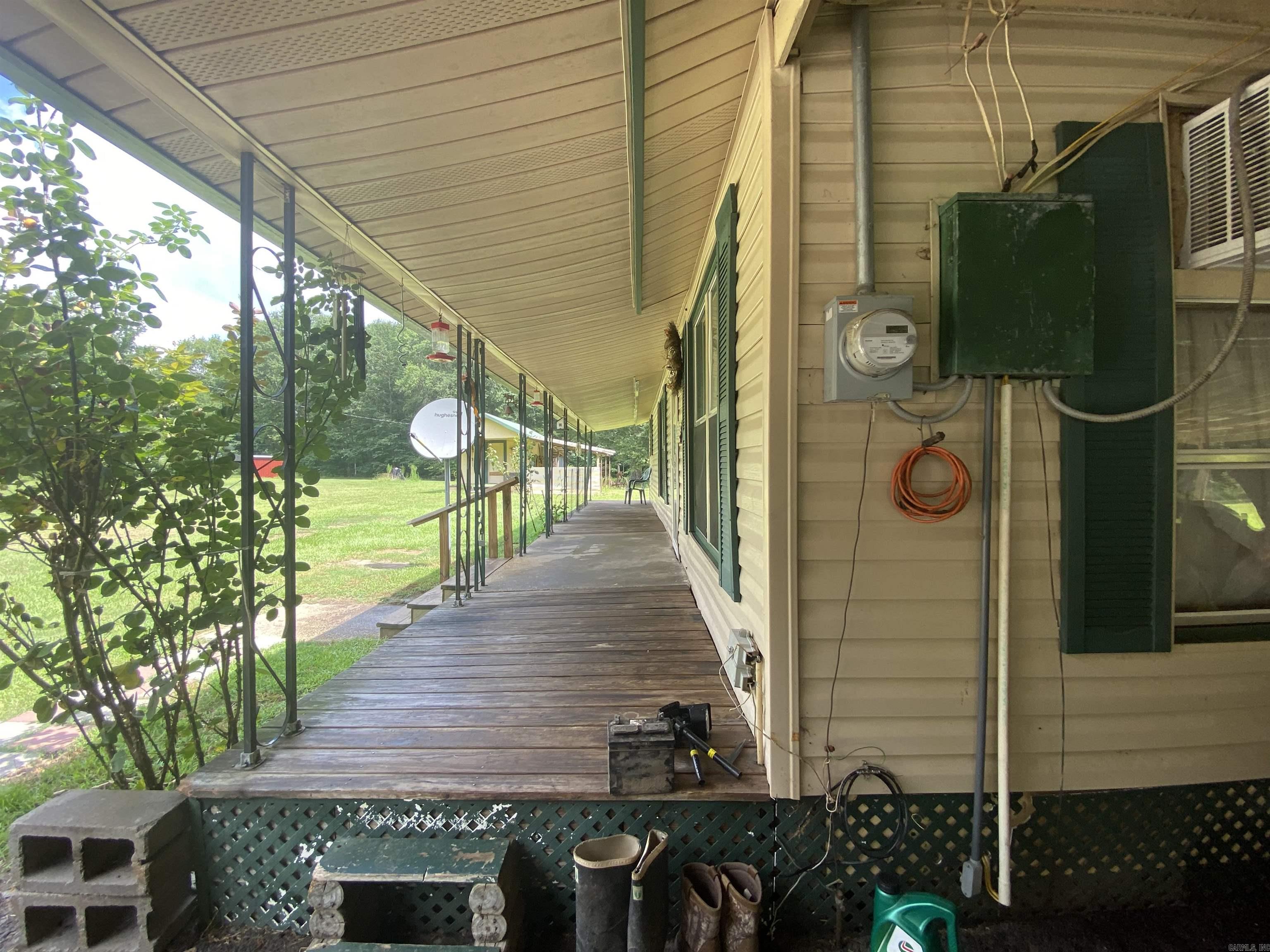 El Dorado - Residential