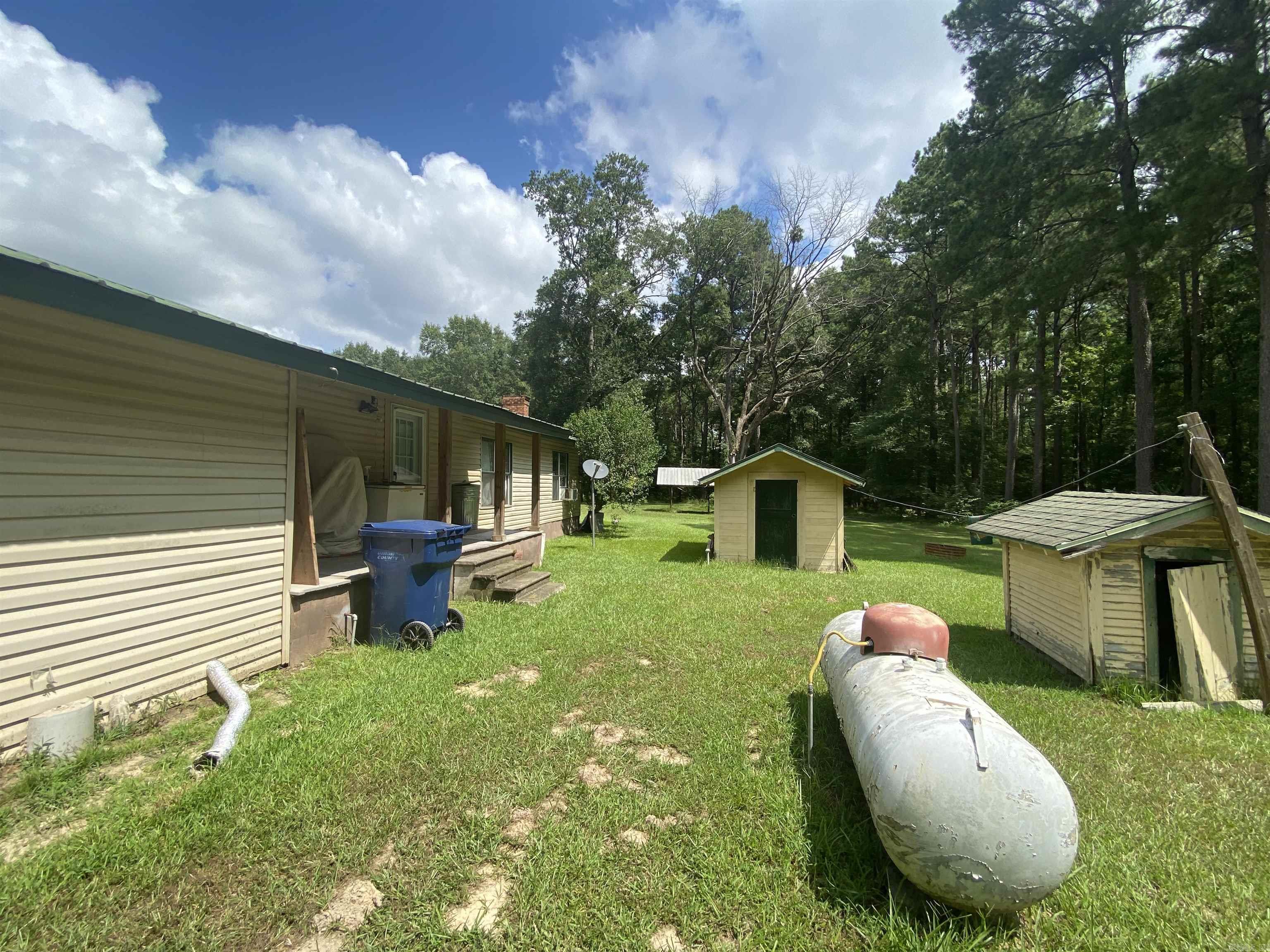 El Dorado - Residential