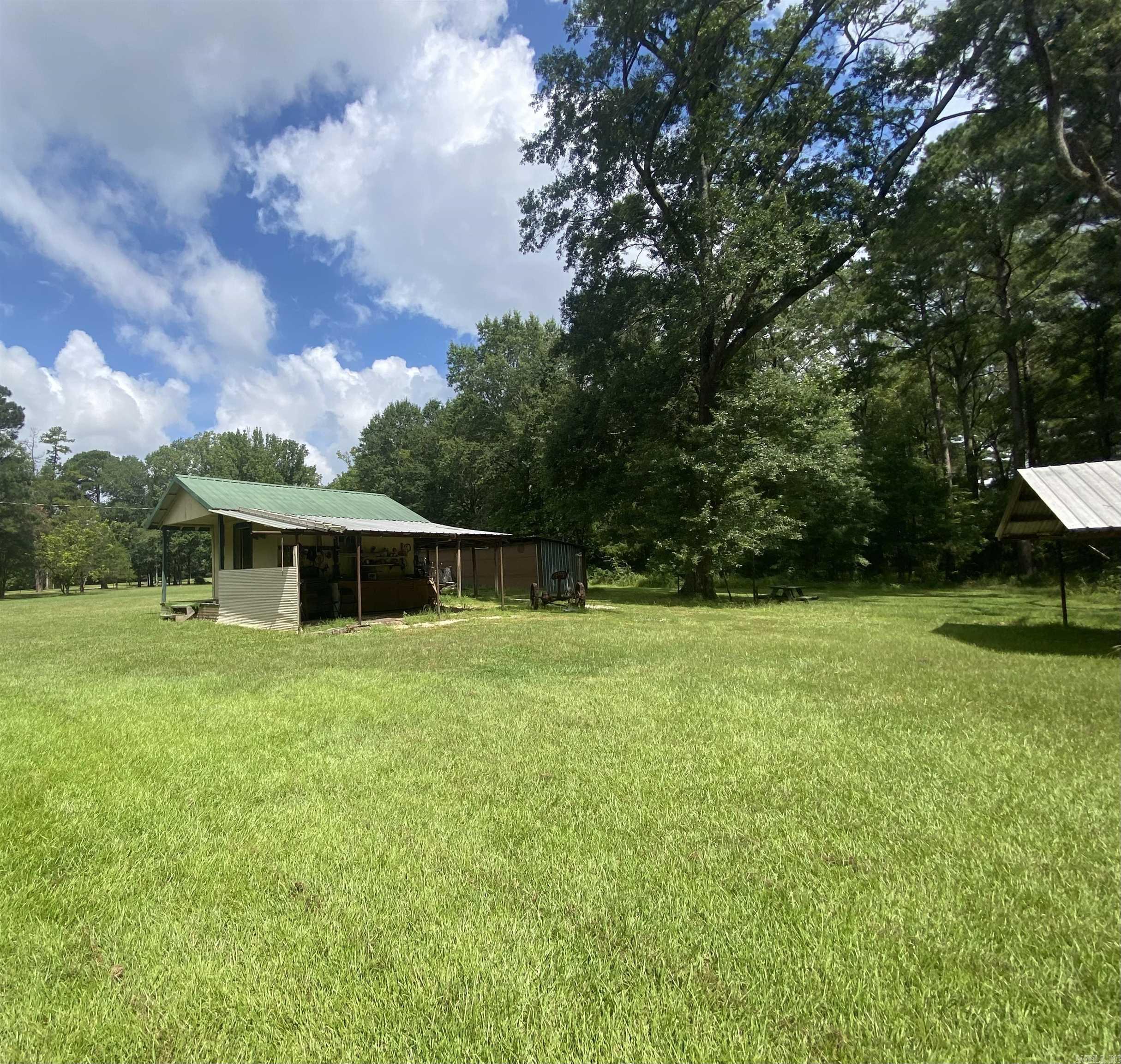 El Dorado - Residential