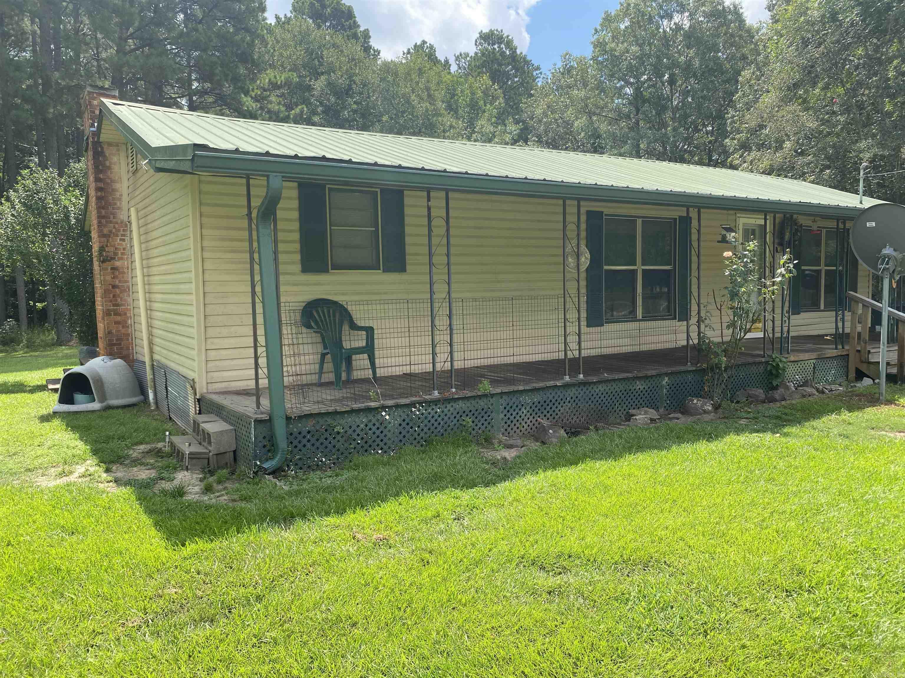 El Dorado - Residential