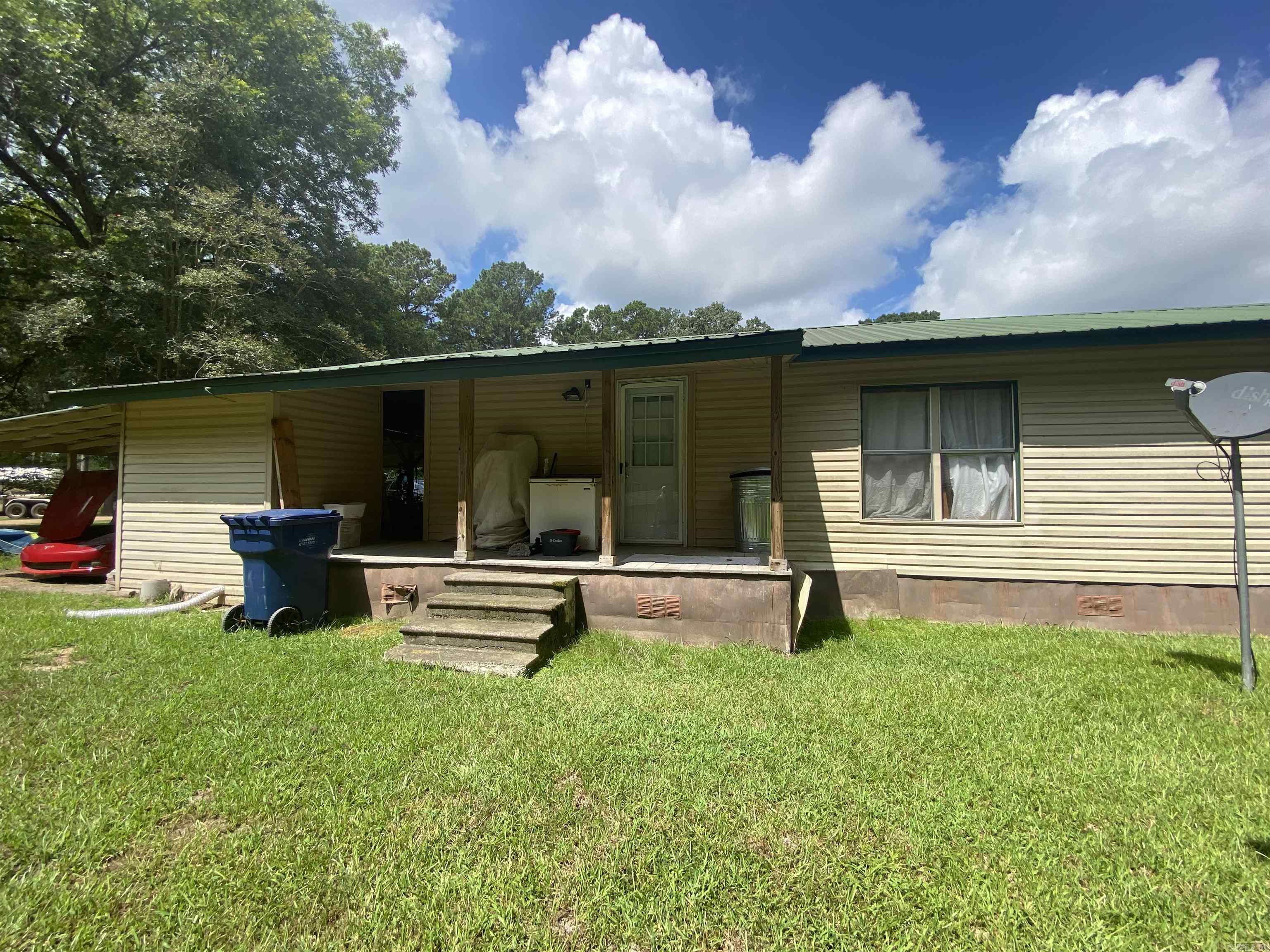 El Dorado - Residential