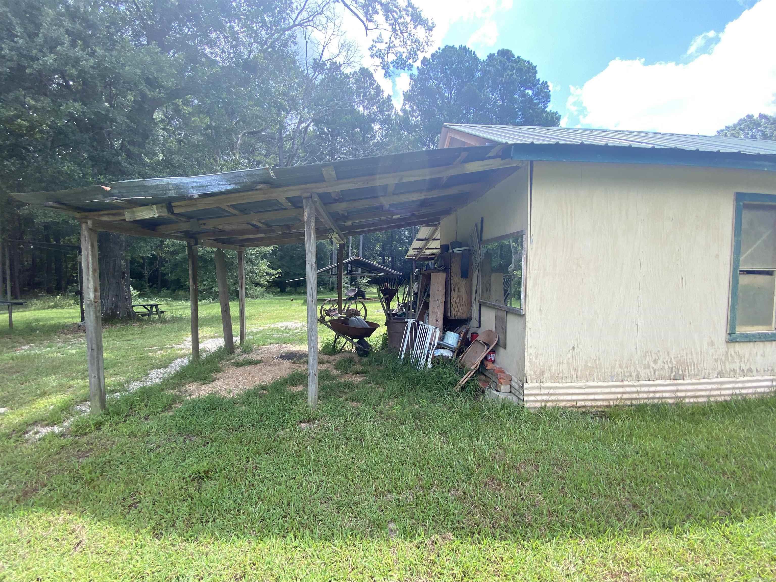 El Dorado - Residential